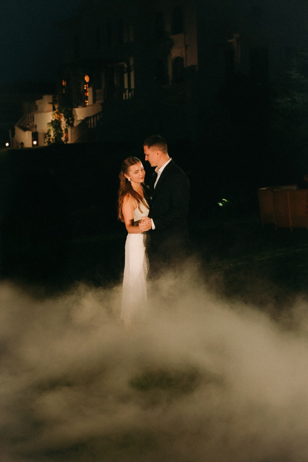 Владимир и Наталья. Фотограф Нижний Новгород