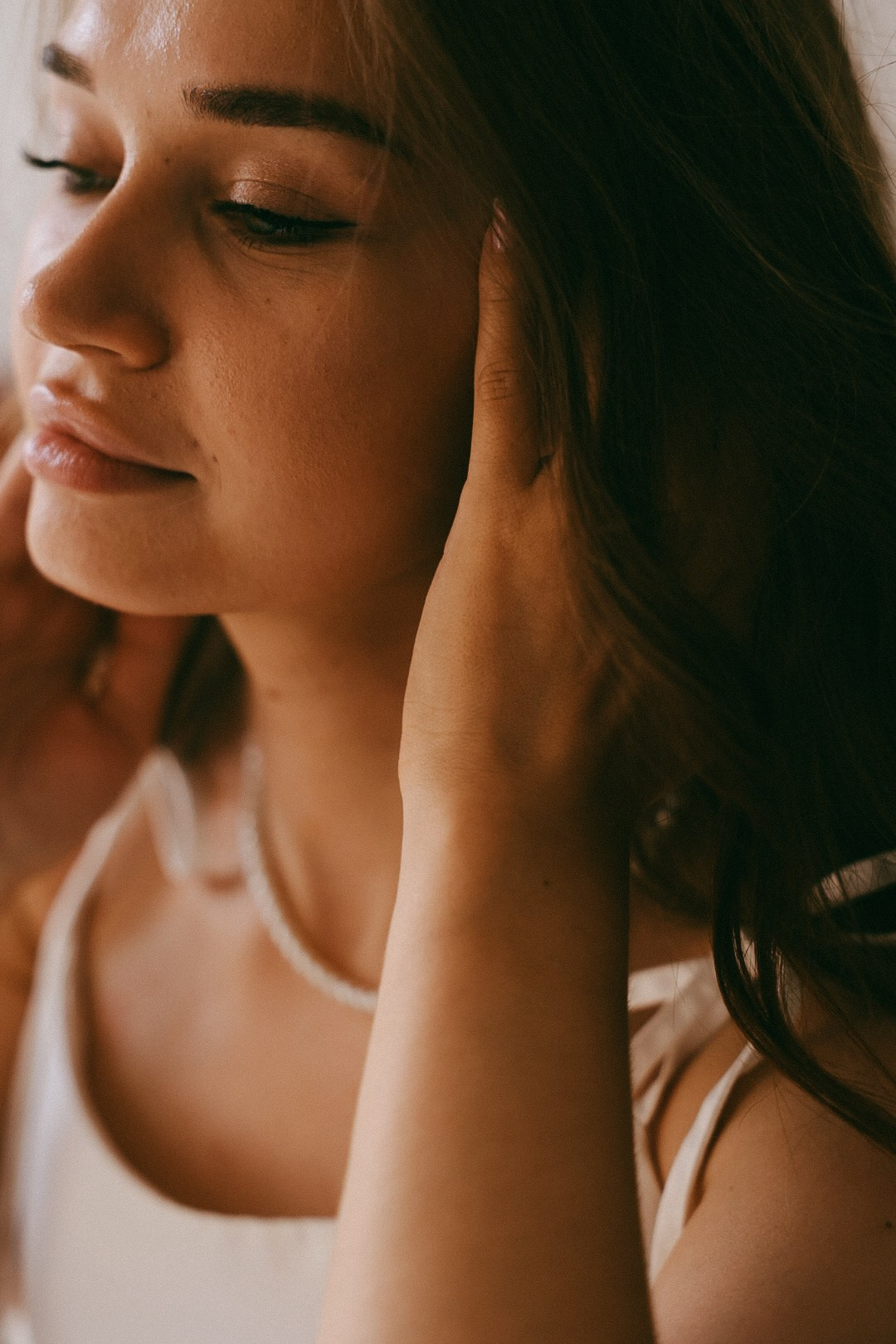 Егор и Даша. Фотограф Нижний Новгород