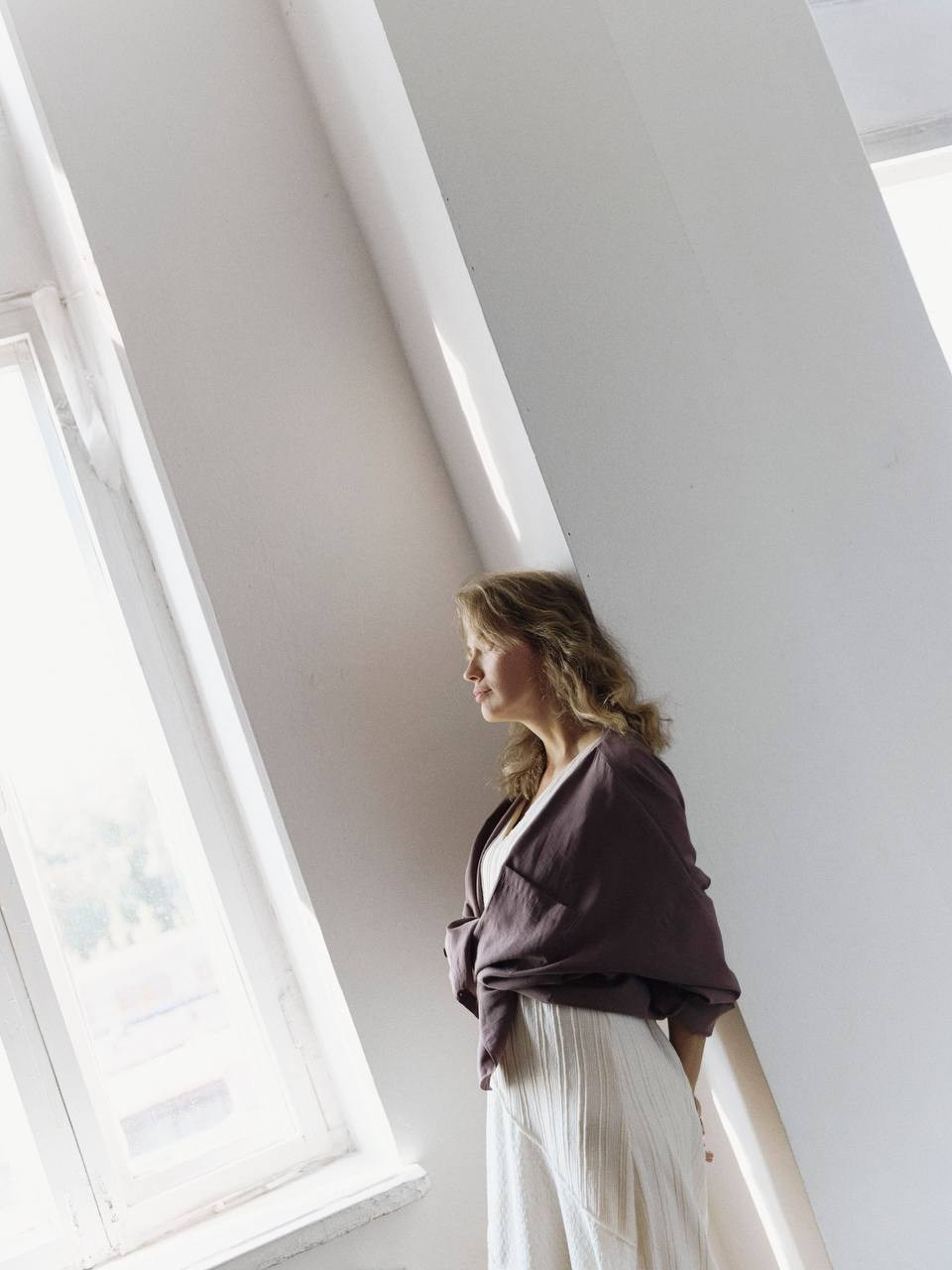 ALINA. Фотограф Екатерина Ситникова