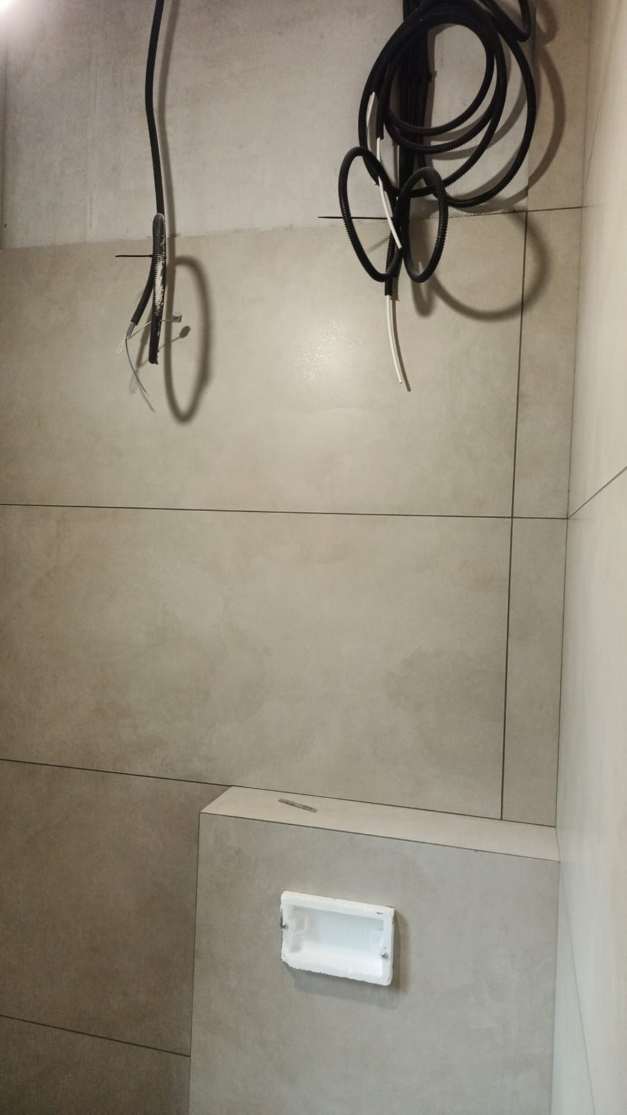 Объект МД-010 КП МАРУШКИНО ОТДЕЛКА. Строительная компания «Милый дом» МД. Москва и Московская область