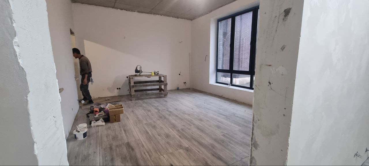 Объект МД-006 Мещерское. Строительная компания «Милый дом» МД. Москва и Московская область