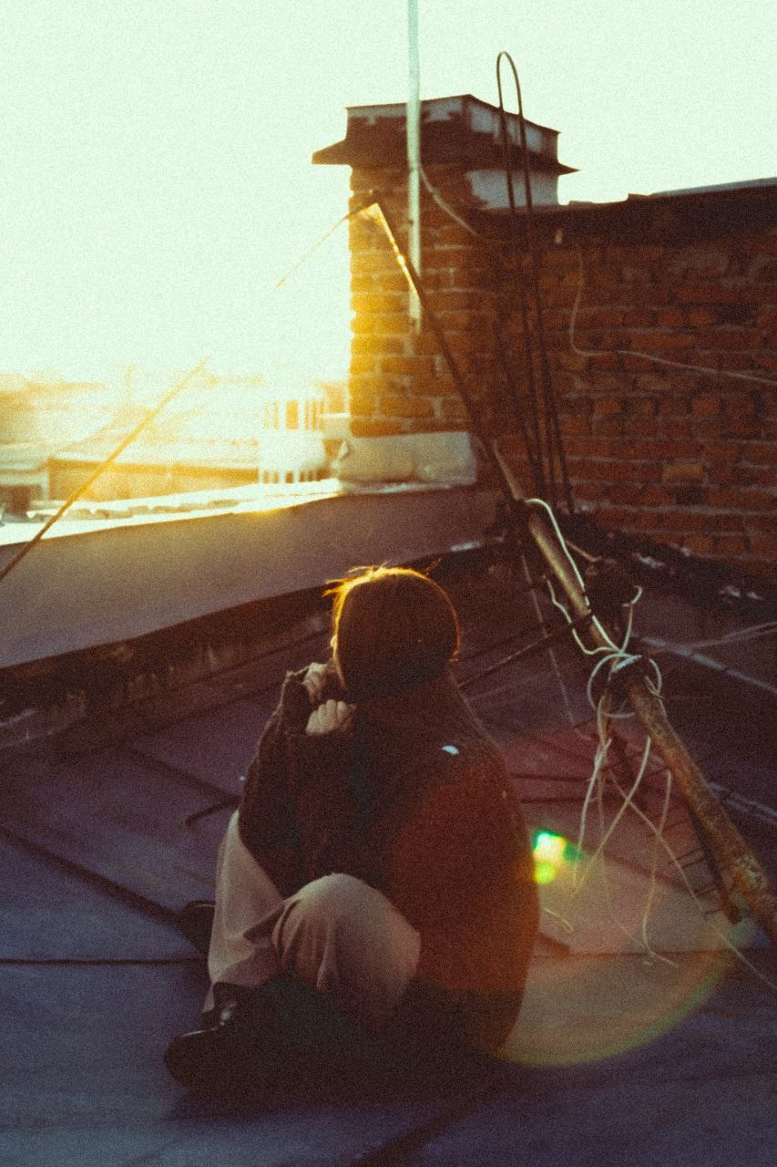 Петрушков Иван — фотограф в Петербурге и Москве