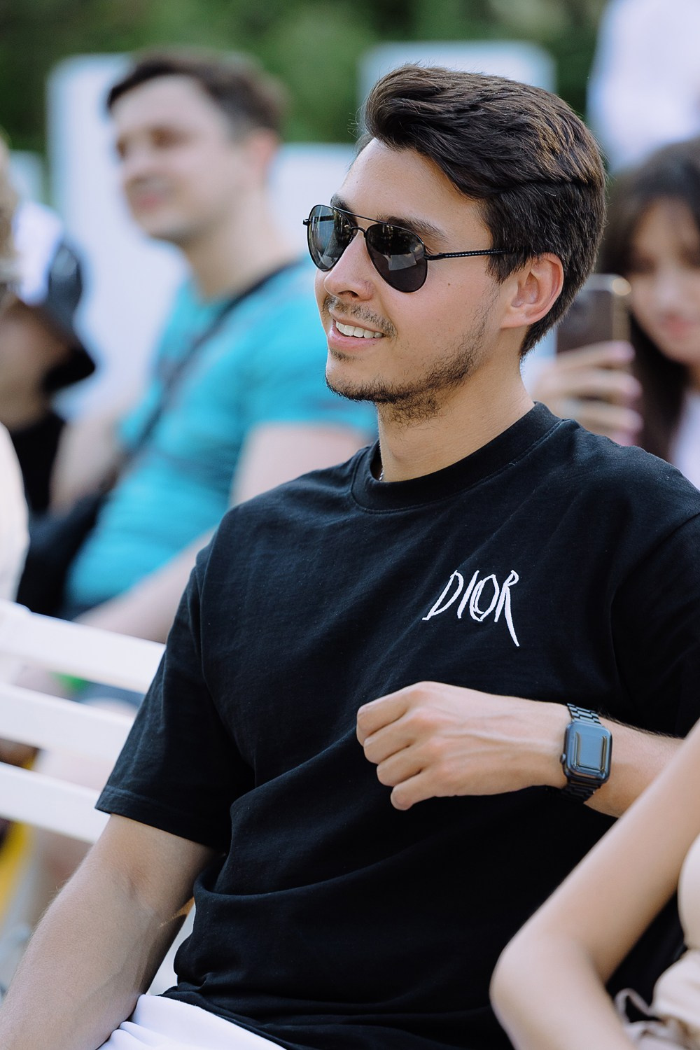 Wedding Day для журнала Wedding