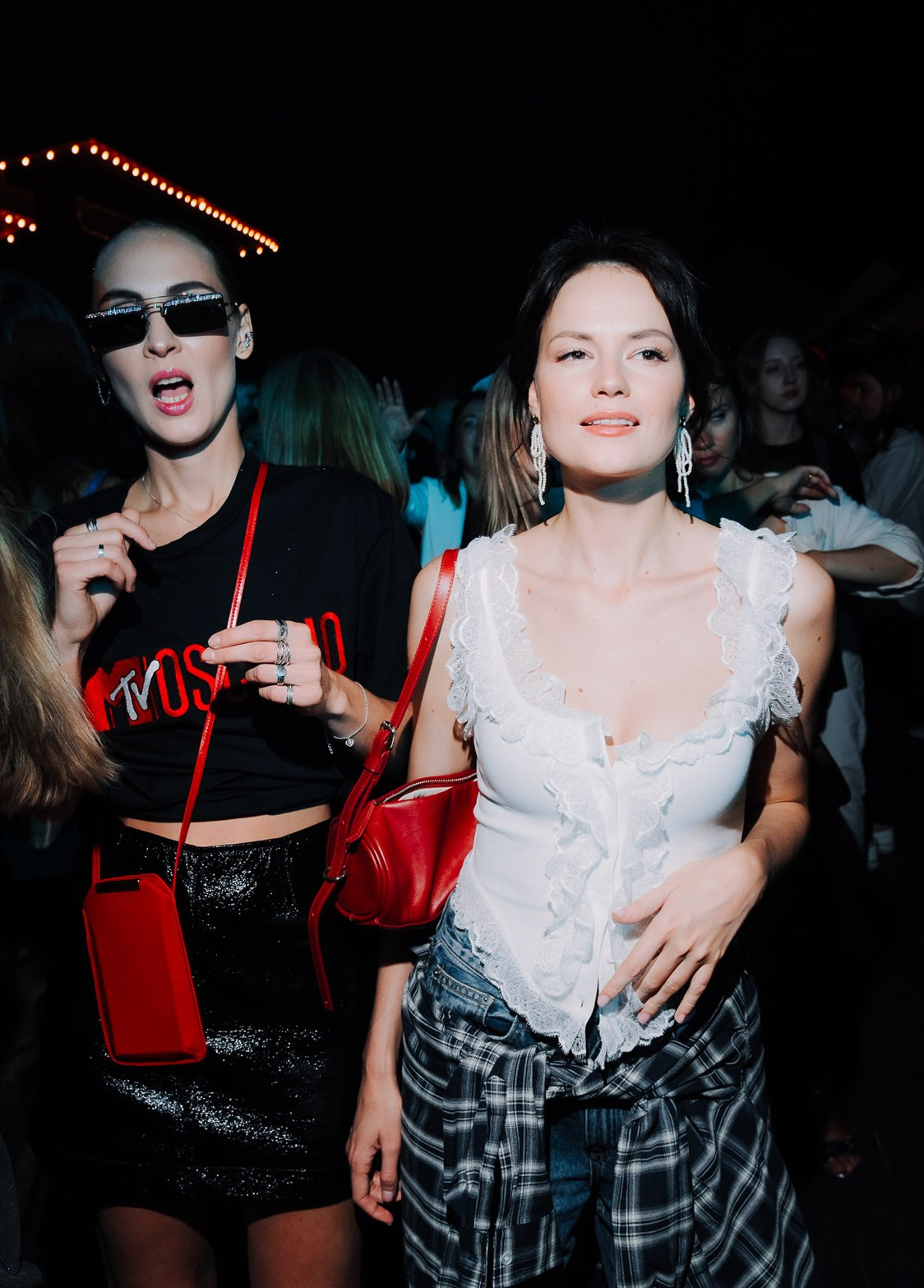 Çava MTV Hits. Андрей Цветков — репортажный, свадебный и портретный фотограф в Санкт-Петербурге