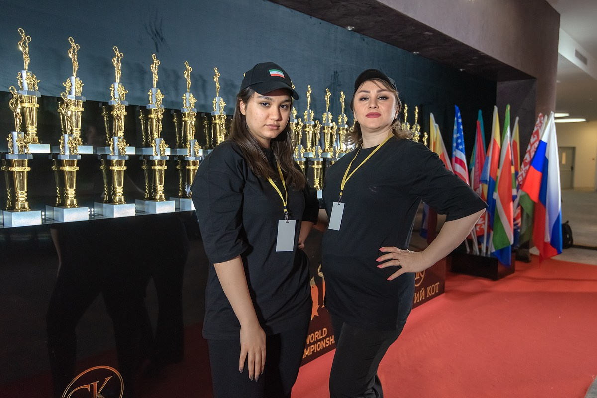 World Championship by Gergy KOT. Семейный и коммерческий фотограф в Сочи Александр Бодунов
