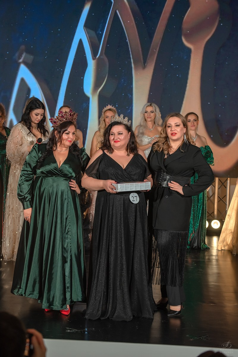 GrandFashionShow2024. Семейный и коммерческий фотограф в Сочи Александр Бодунов