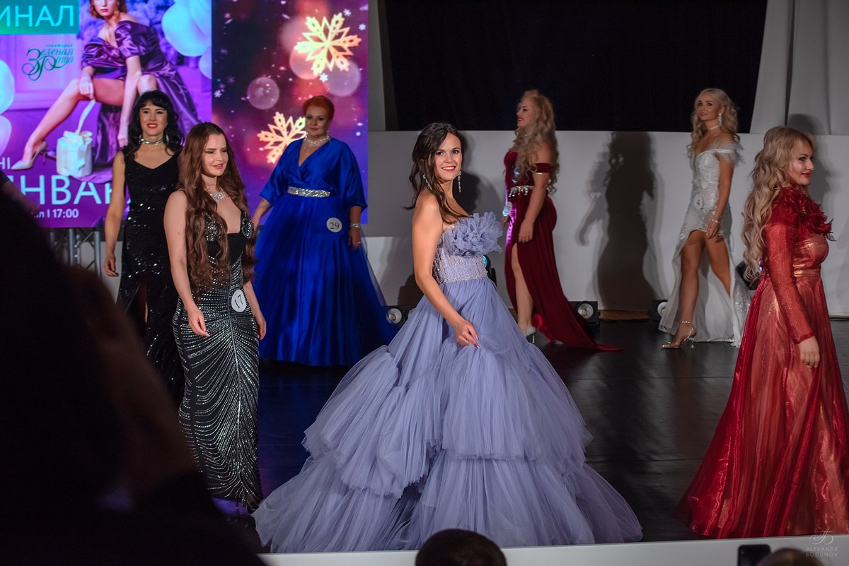 GrandFashionShow2024. Семейный и коммерческий фотограф в Сочи Александр Бодунов