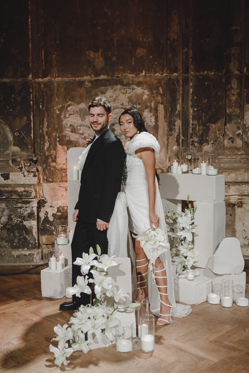 Nature inspiration (Творческий проект). Семейный и свадебный фотограф в Нижнем Новгороде