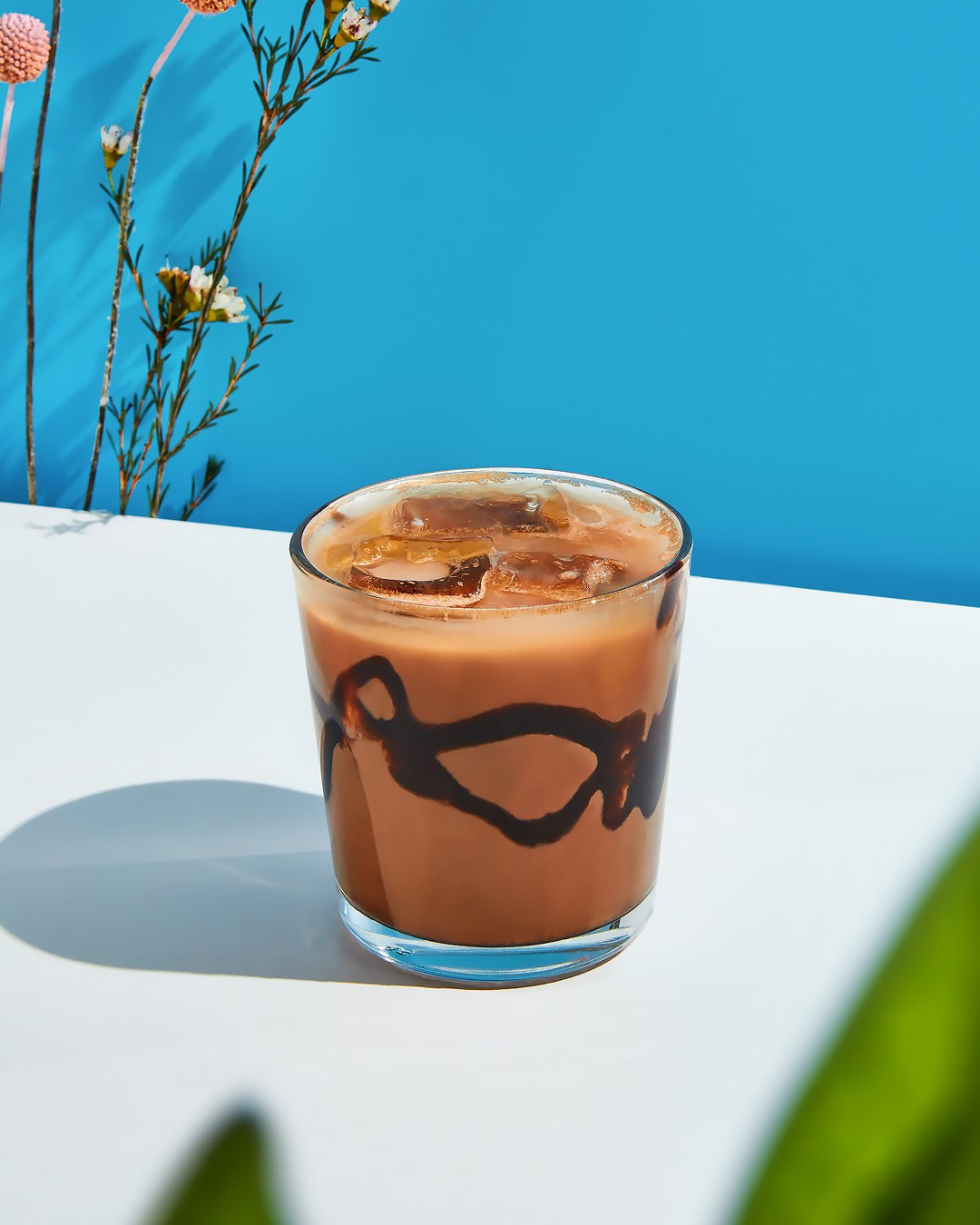 Съемка напитков для кофейни | Фуд фотограф Воронеж