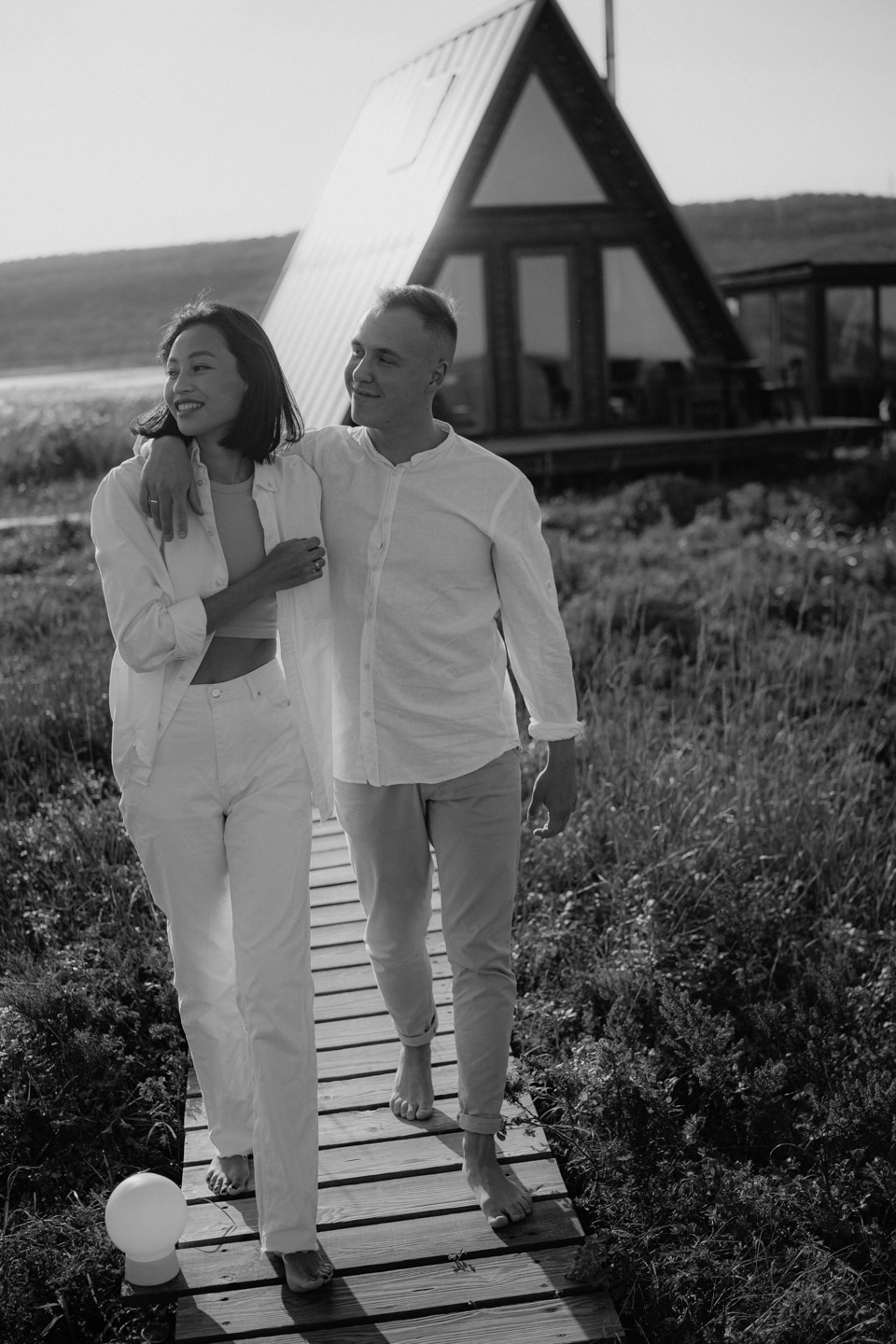 Алоха, Владивосток. Свадебный фотограф в Белгороде Антон Каменев