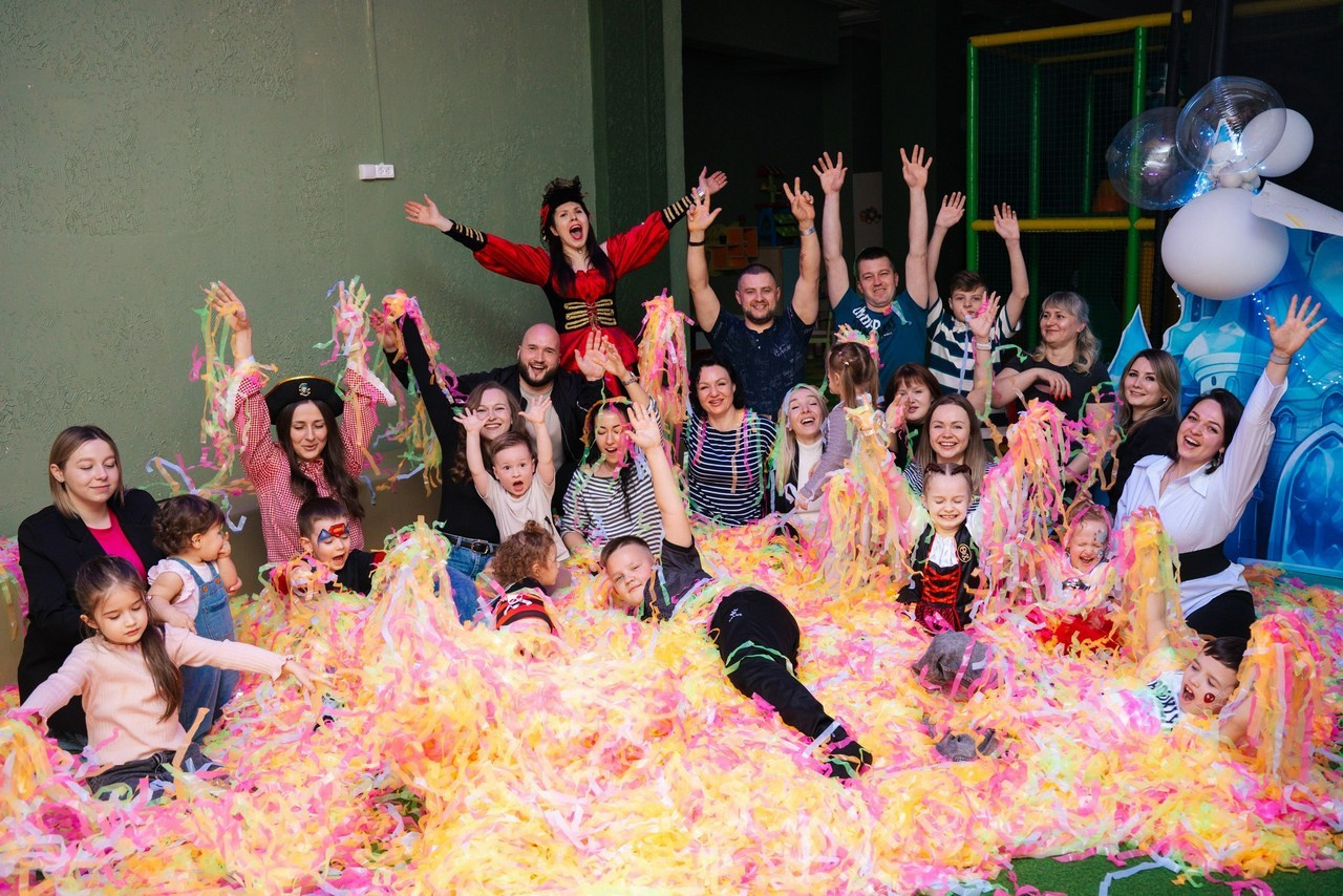 Отзывы. Фотограф в Воронеже Ольга Космодемьянская