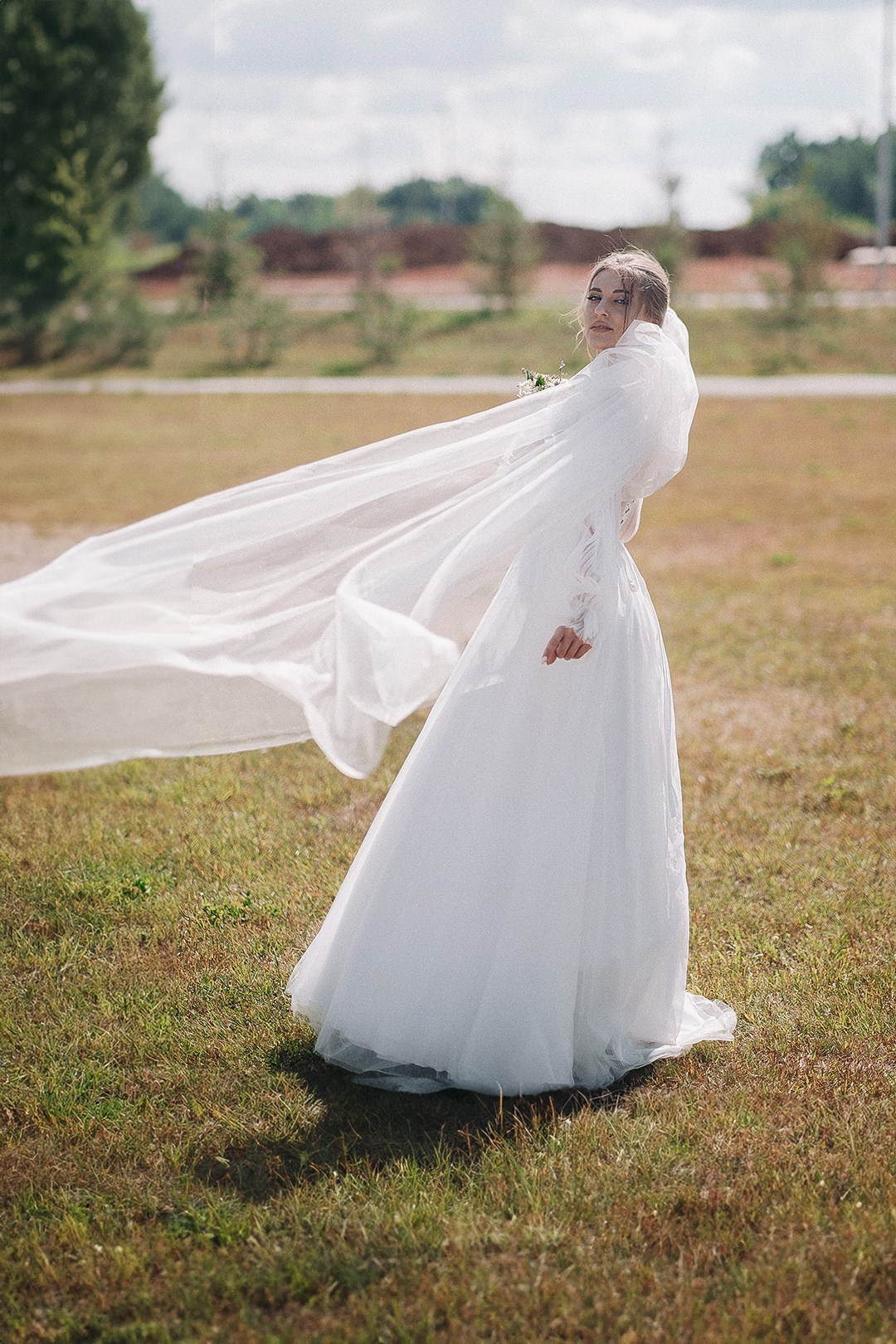 Оля & Эмиль. Свадебный и семейный фотограф в Казани и Зеленодольске Ланочкин Илья