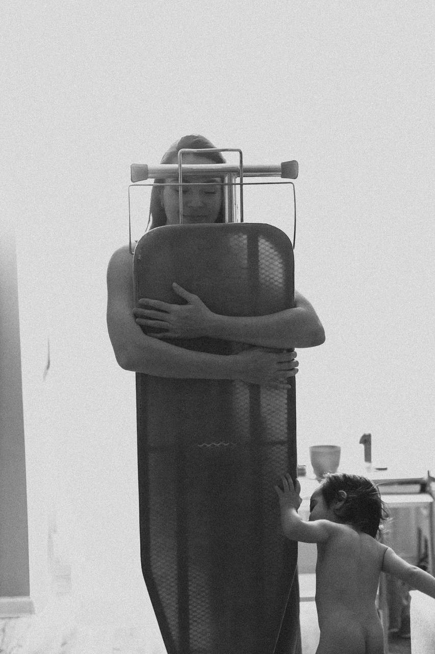 Фотокурс«Искусство домашней фотографии». Фотограф Анастасия Мукоид