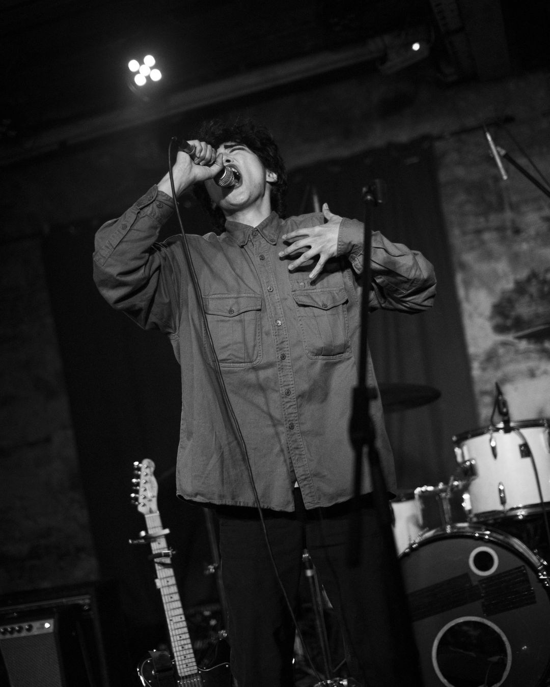 CONCERT. Zheltokhov Egor