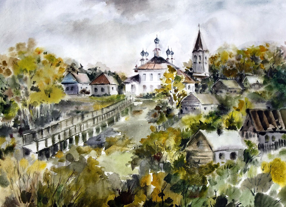 Творчество. Главная