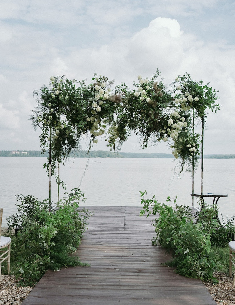 Площадка № 6-1. Свадебный и портретный фотограф Москва