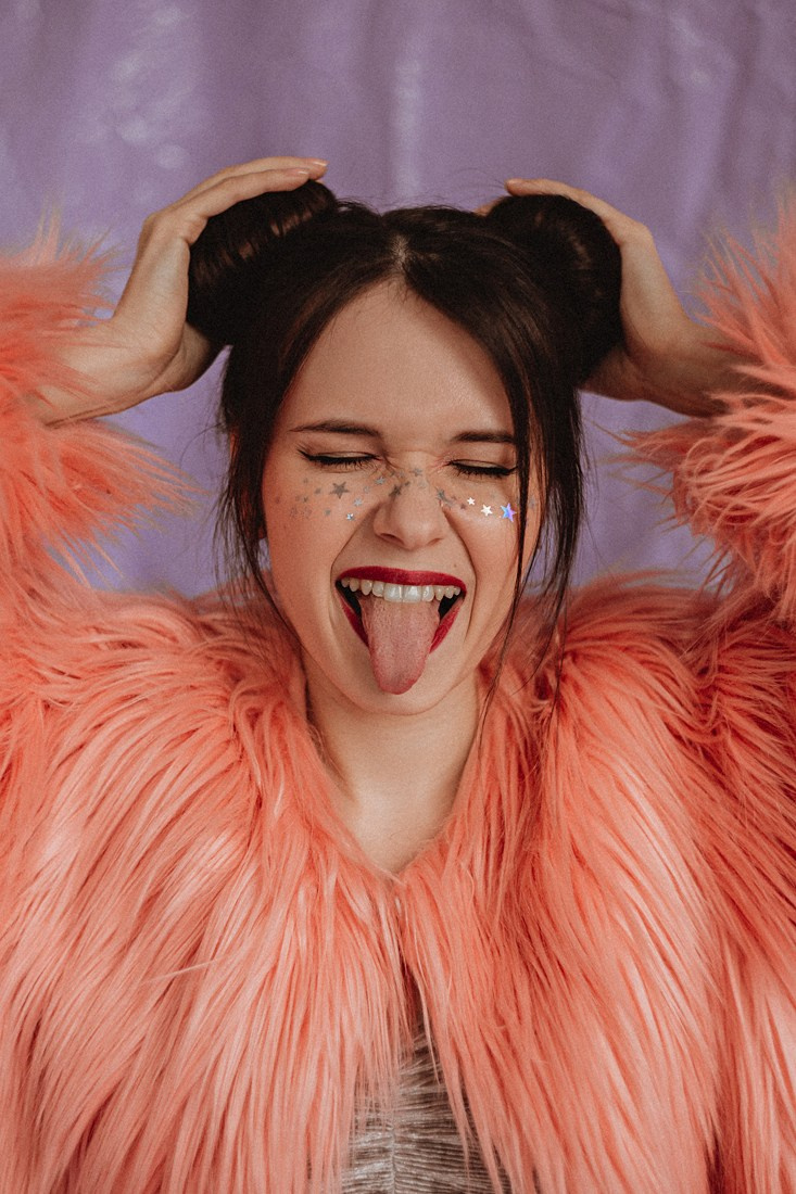 KSENYA. Портретный и Семейный фотограф в Санкт-Петербурге Rocket Alice