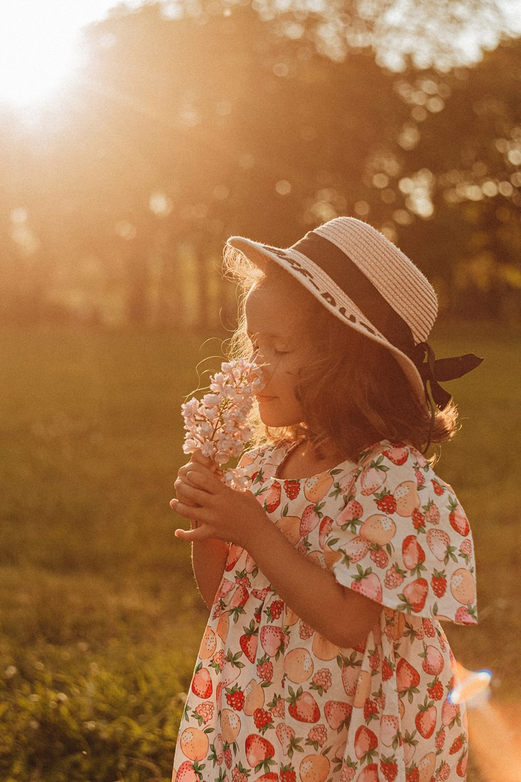 ALICE & SOFI. Портретный и Семейный фотограф в Санкт-Петербурге Rocket Alice