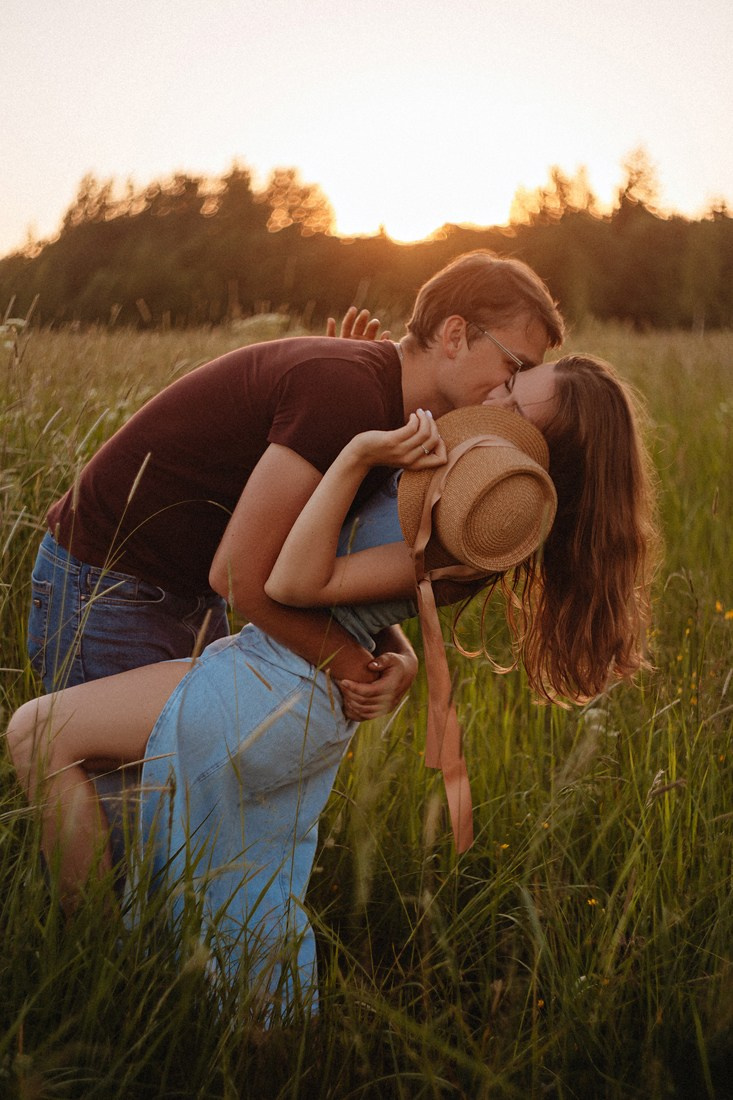 S+N. Портретный и Семейный фотограф в Санкт-Петербурге Rocket Alice
