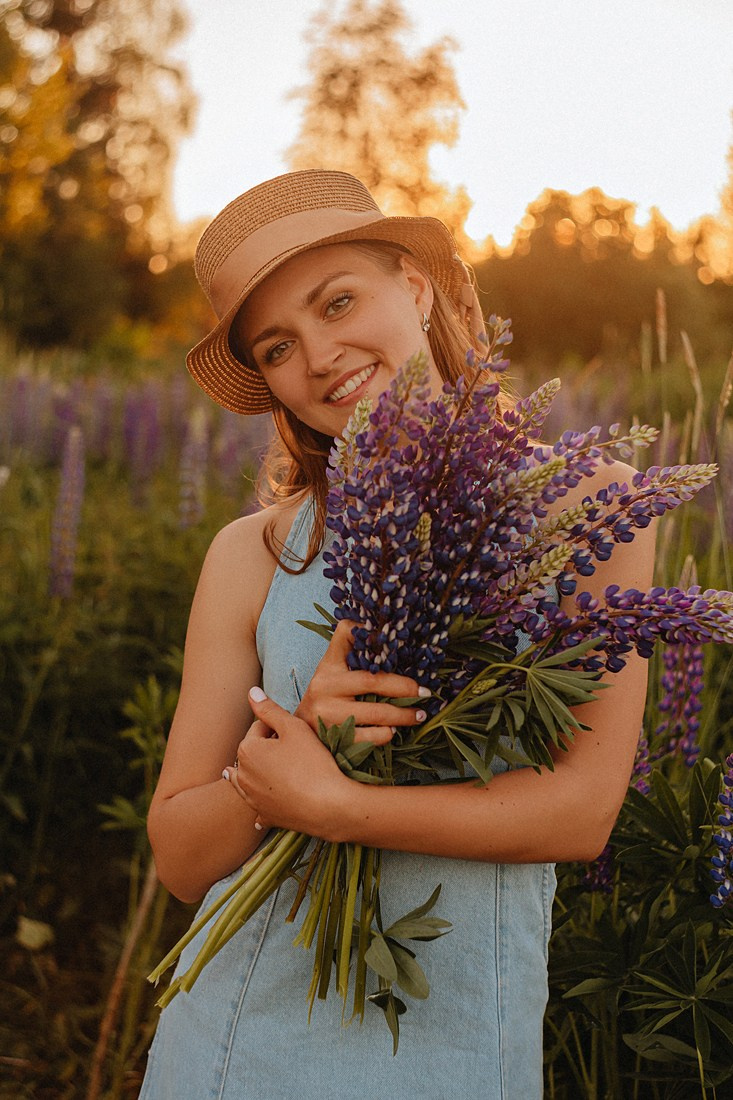 S+N. Портретный и Семейный фотограф в Санкт-Петербурге Rocket Alice