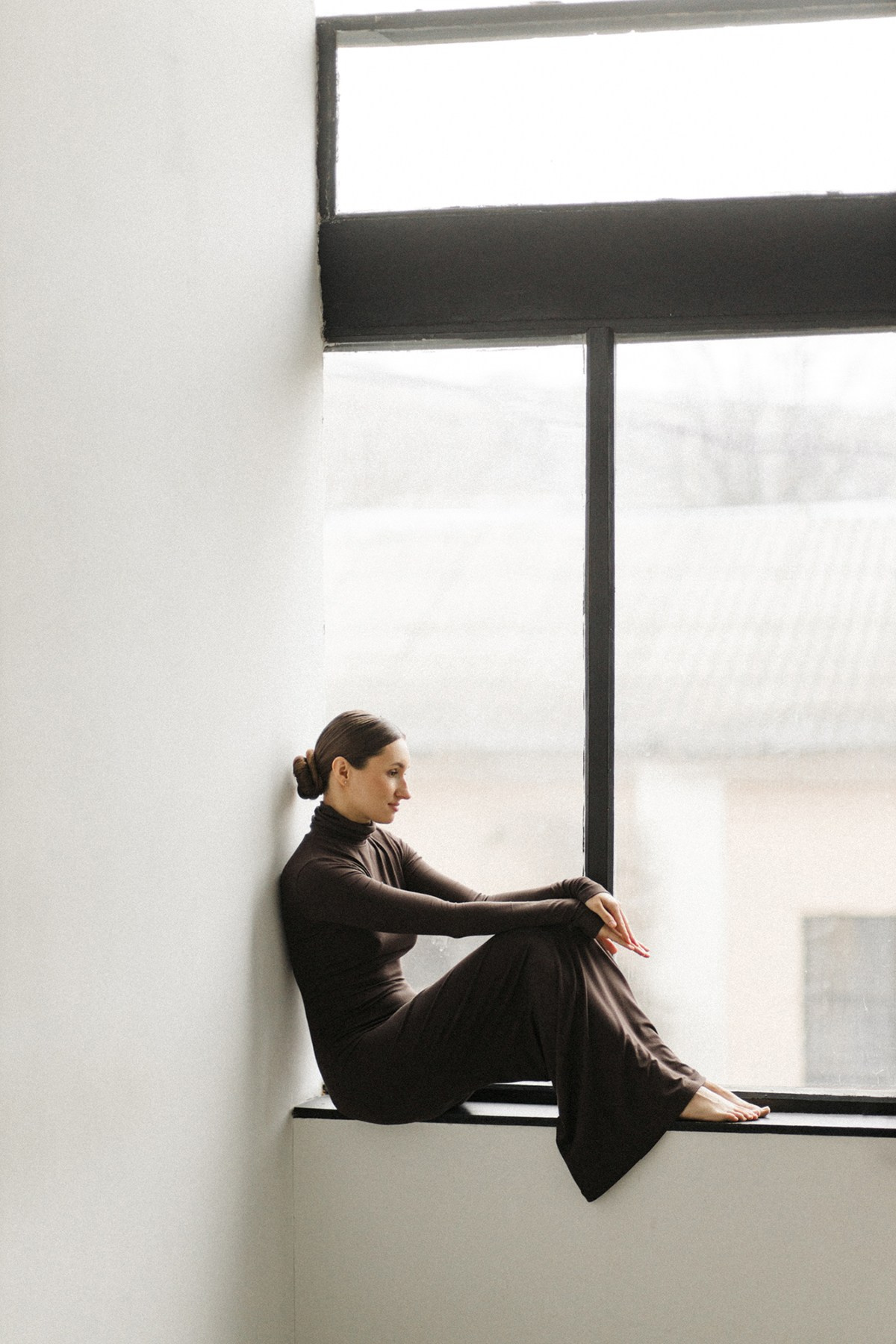 Olya studio. Anastasia Blud Photography