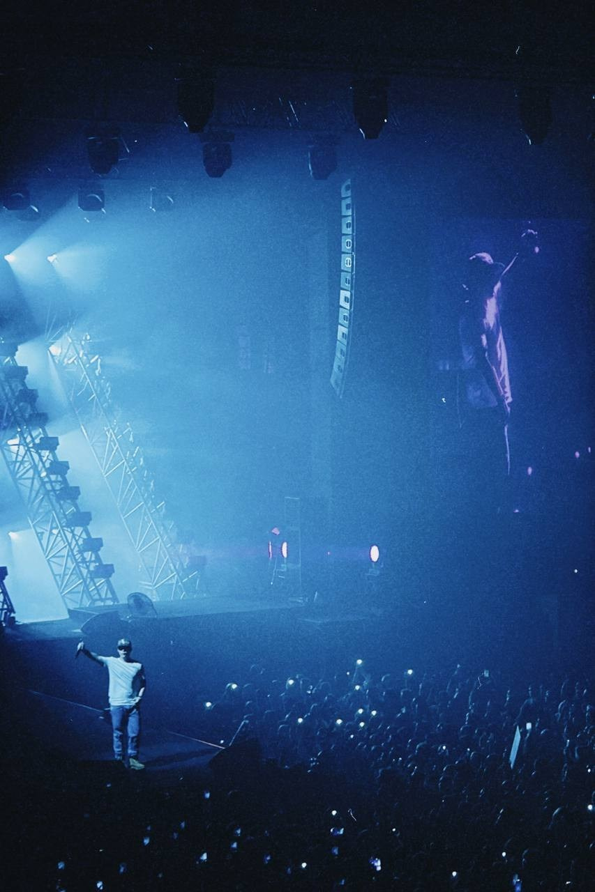 Твой фотограф в Москве