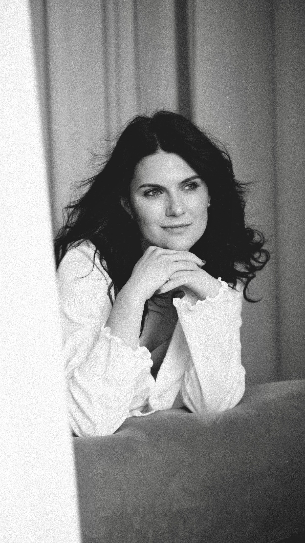 Элина. Главная