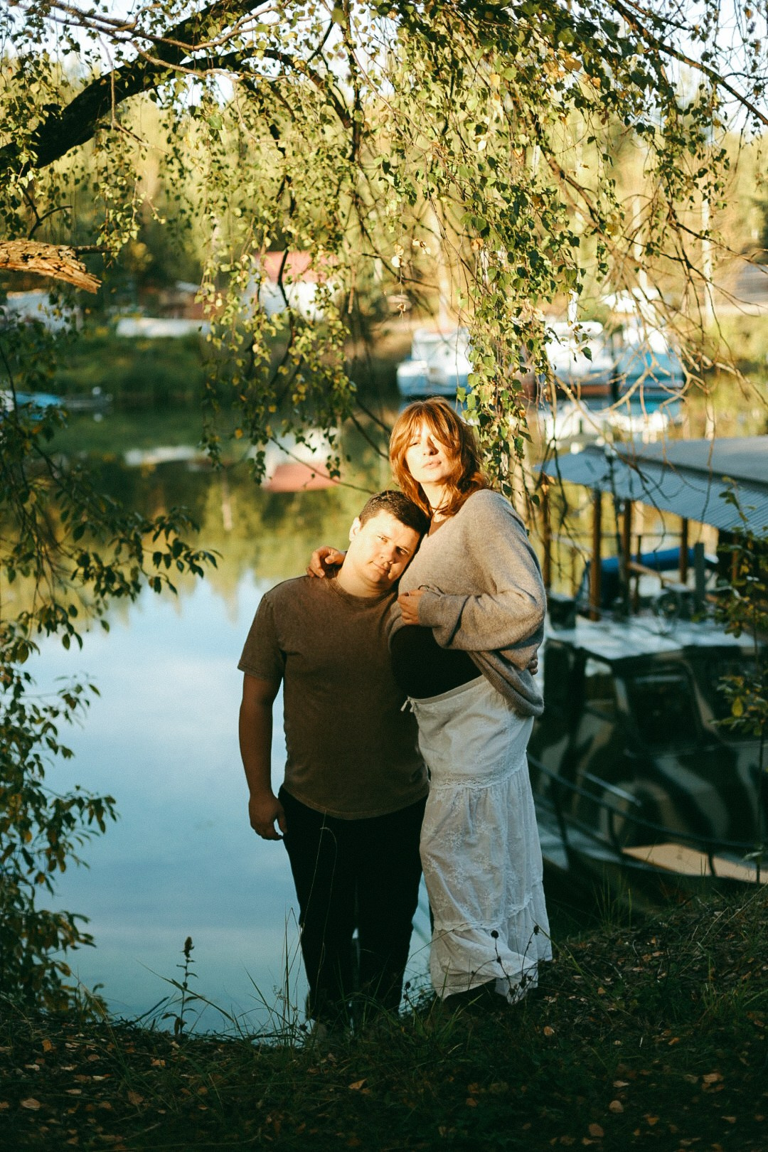 Вова Ксюша и Леня. Фотограф Нижний Новгород