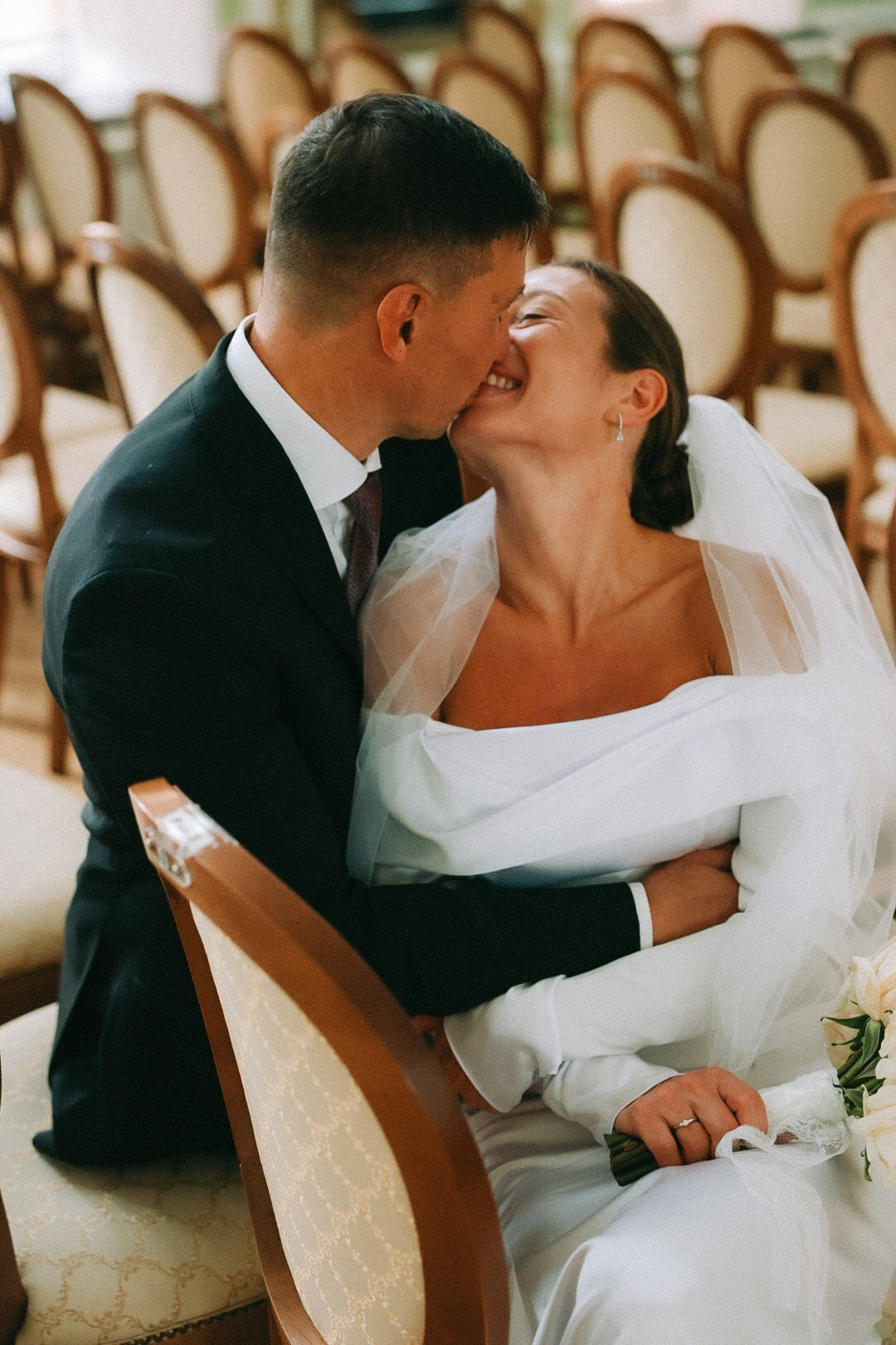 Кирилл и Геля. Фотограф Нижний Новгород