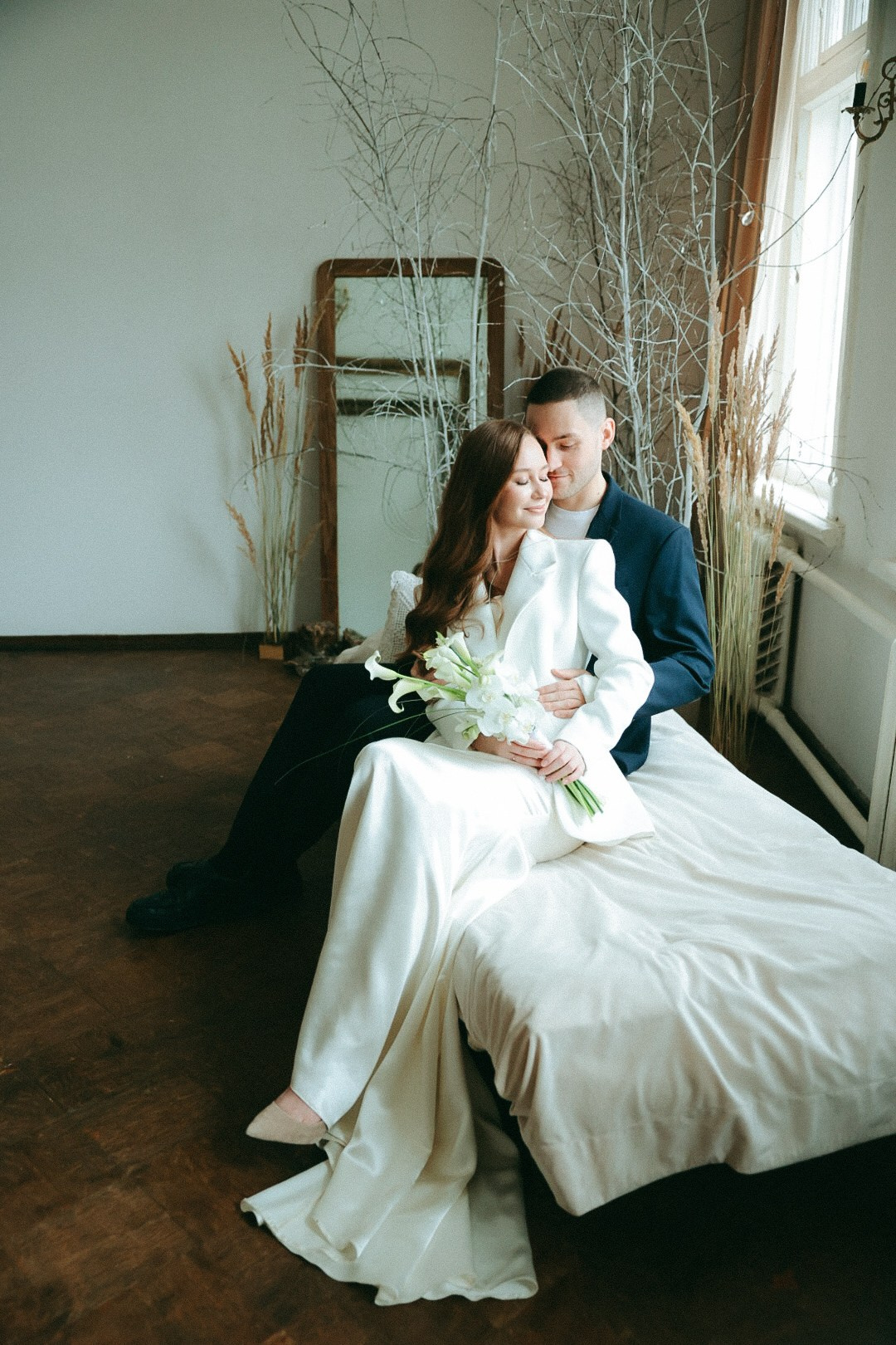 Влад и Аня. Фотограф Нижний Новгород