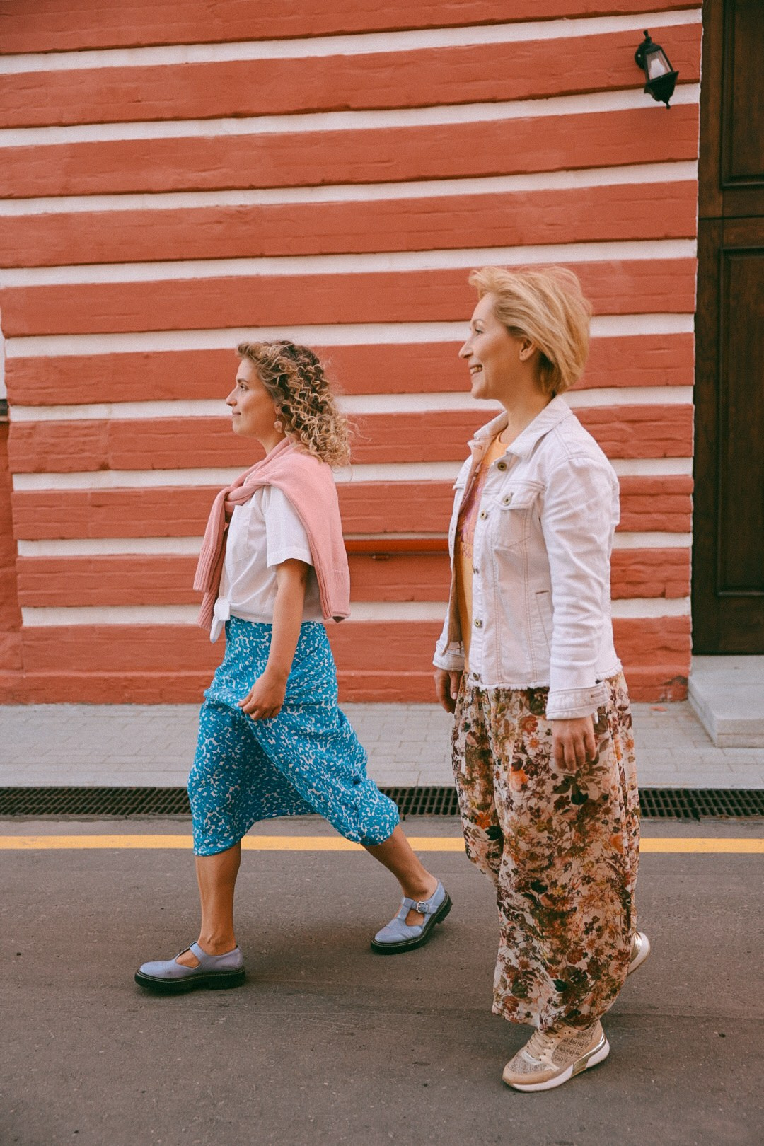 Татьяна и Юля. Фотограф Нижний Новгород