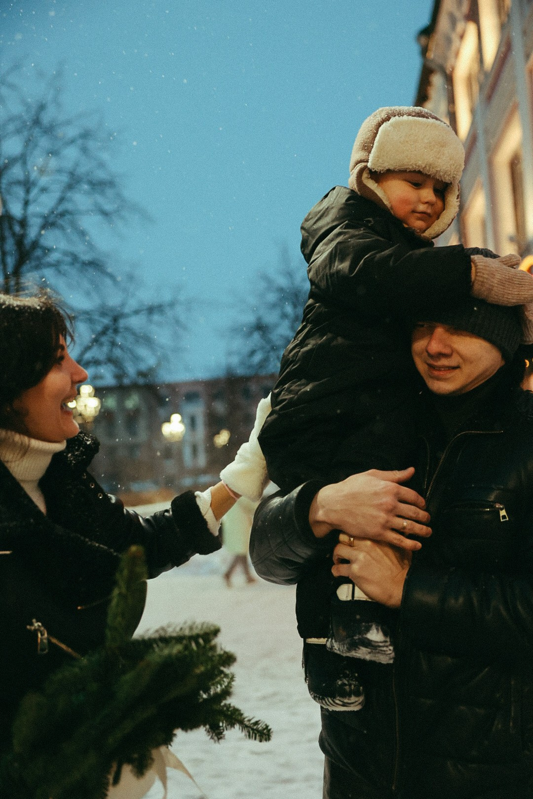 Family. Фотограф Нижний Новгород