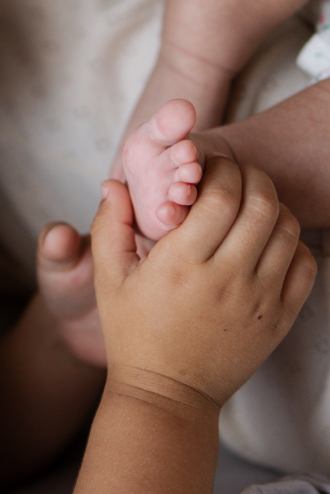 Вчетвером. Фотограф Шелудкова Яна, город Тюмень