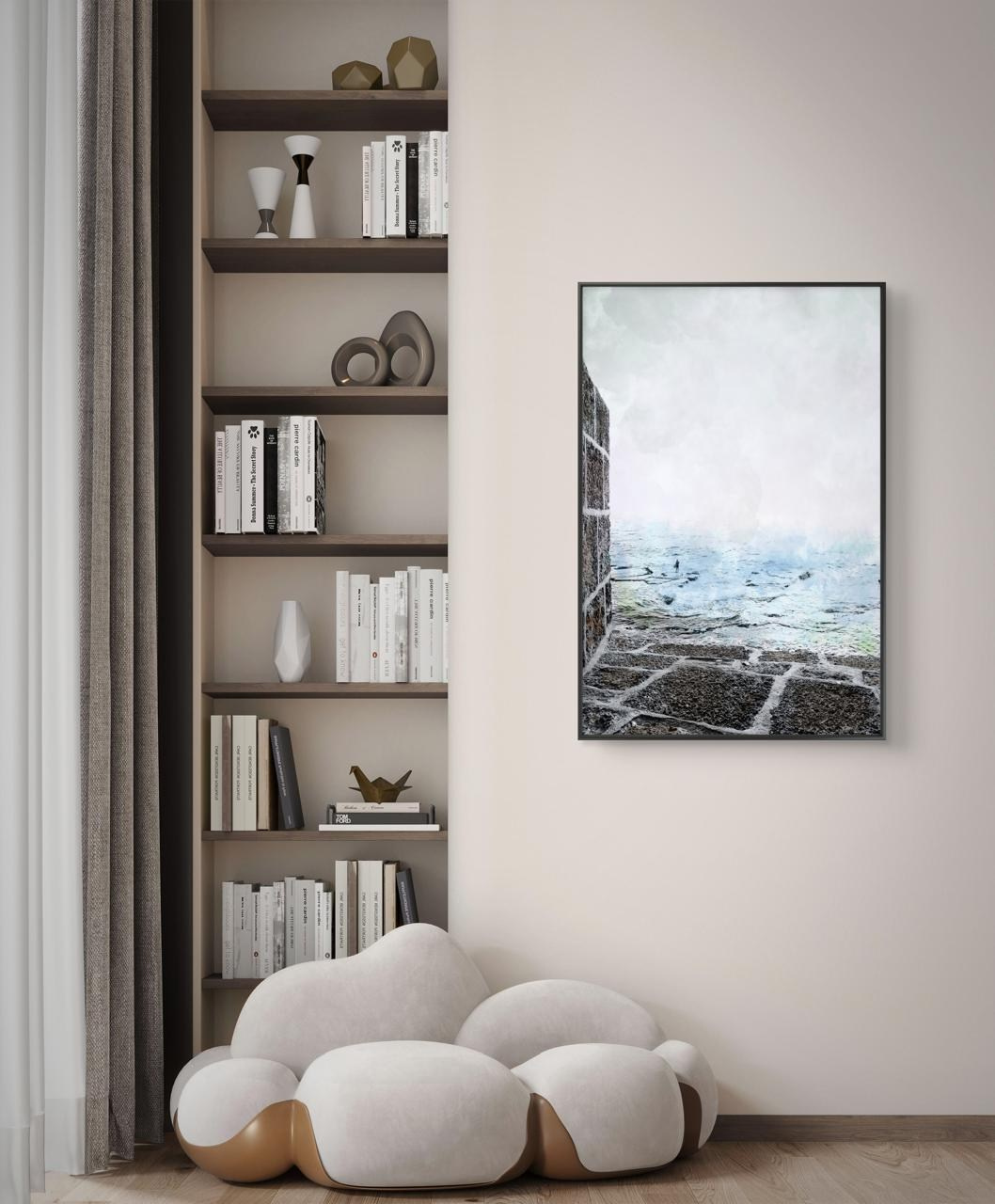 ARTWORKS. Visual artist and photographer Alexandra Muravyeva