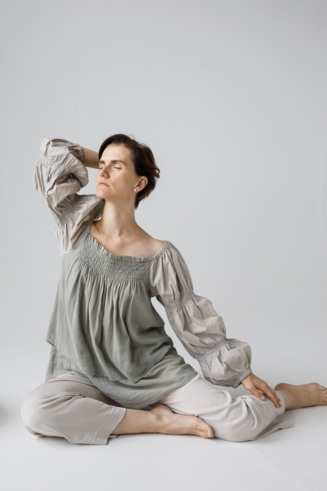 Tsaritsa Japan. Фотограф в Хабаровске Светлана Локтионова