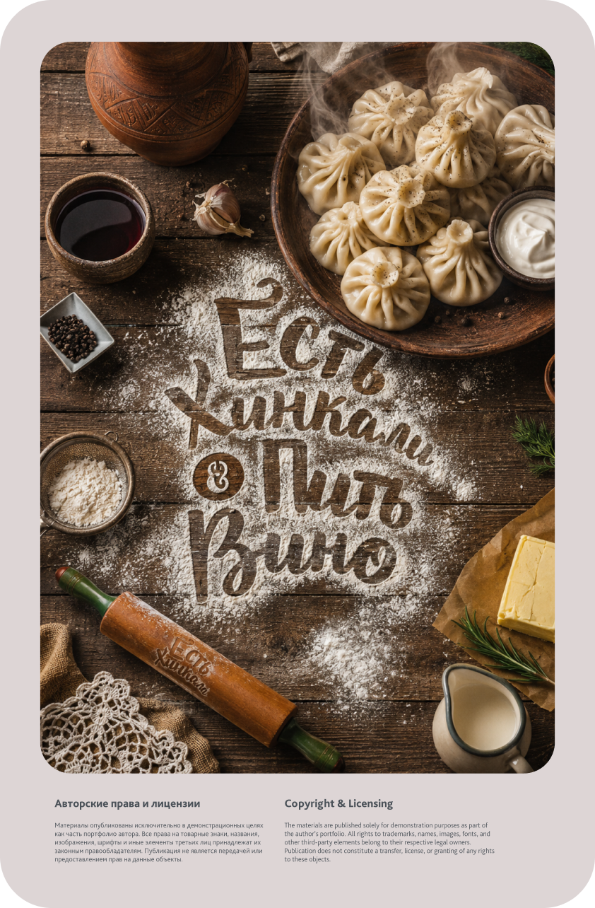 BRAND BAKER