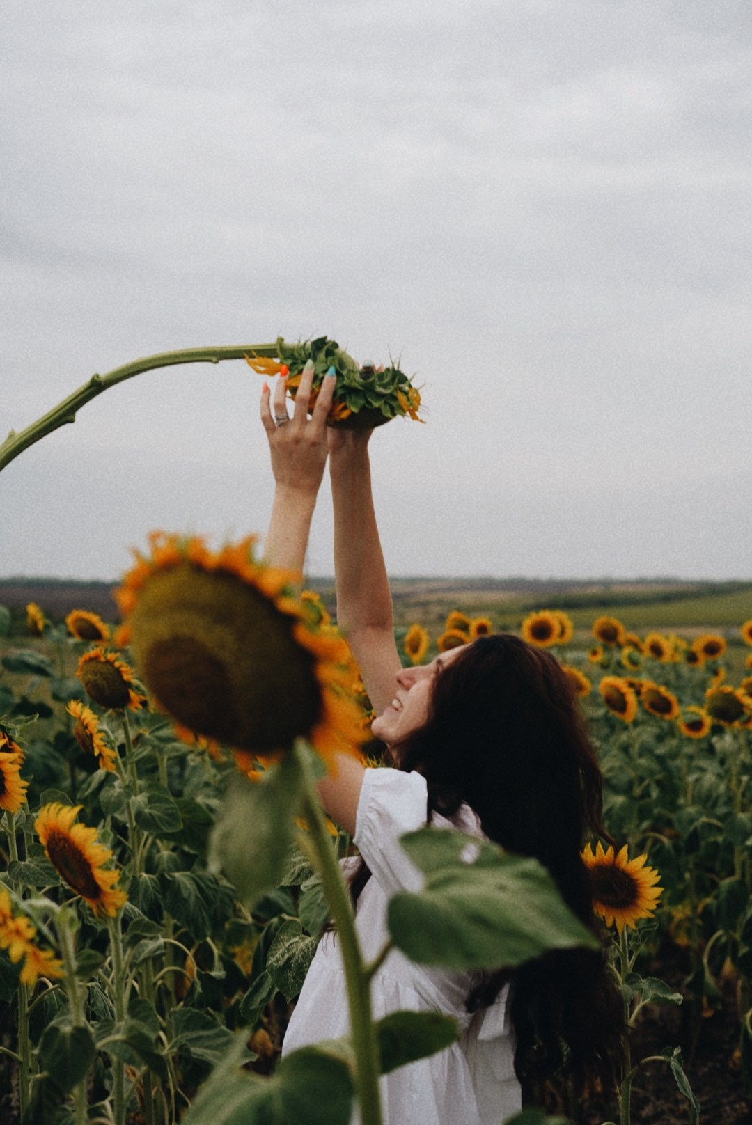 Андрей и Александра. Свадебный и портретный фотограф в Санкт-Петербурге Софья Каркачева