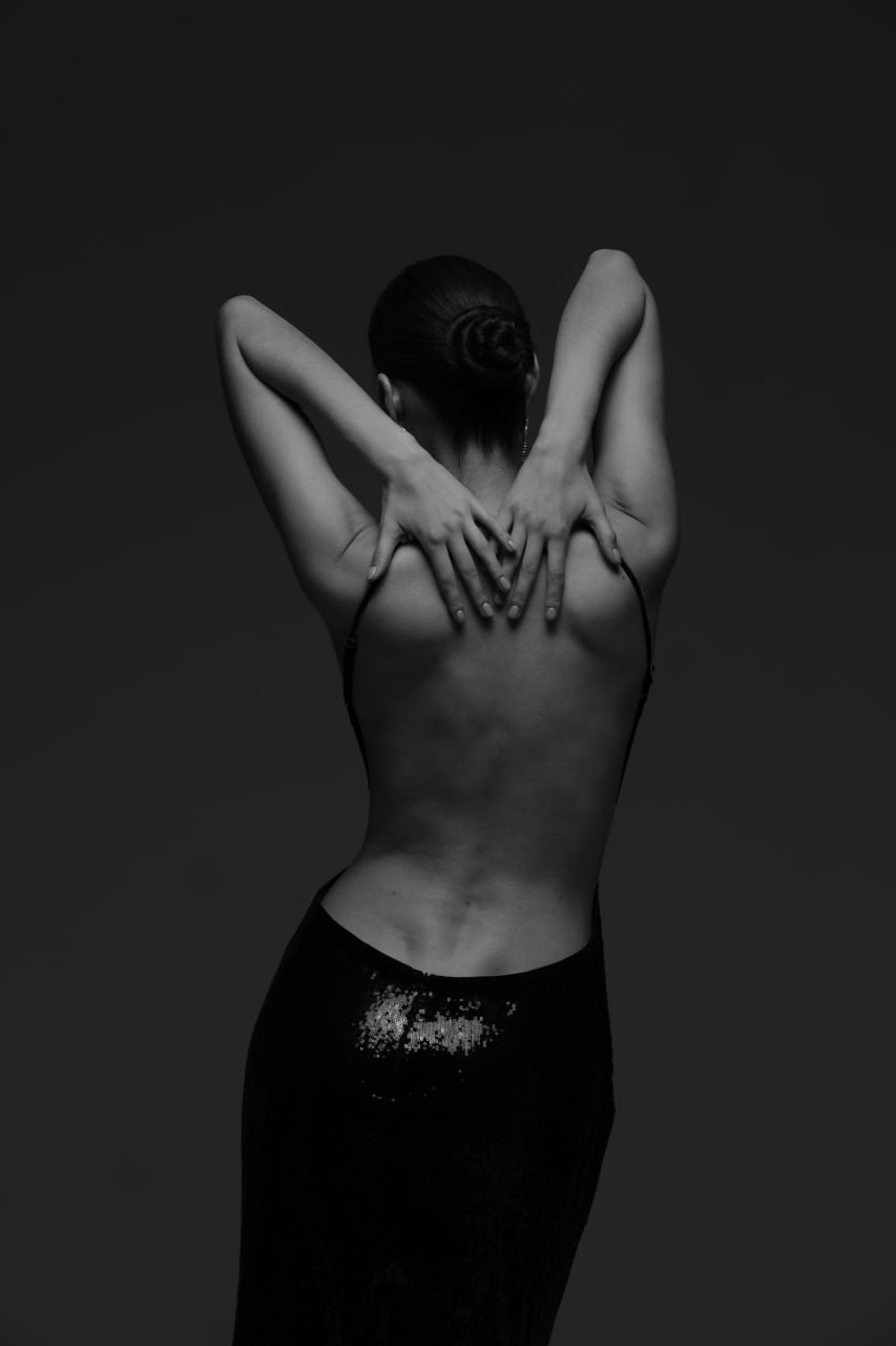 Студийный свет. Семейный детский ньюборн фотограф в Москве Марта Петрова