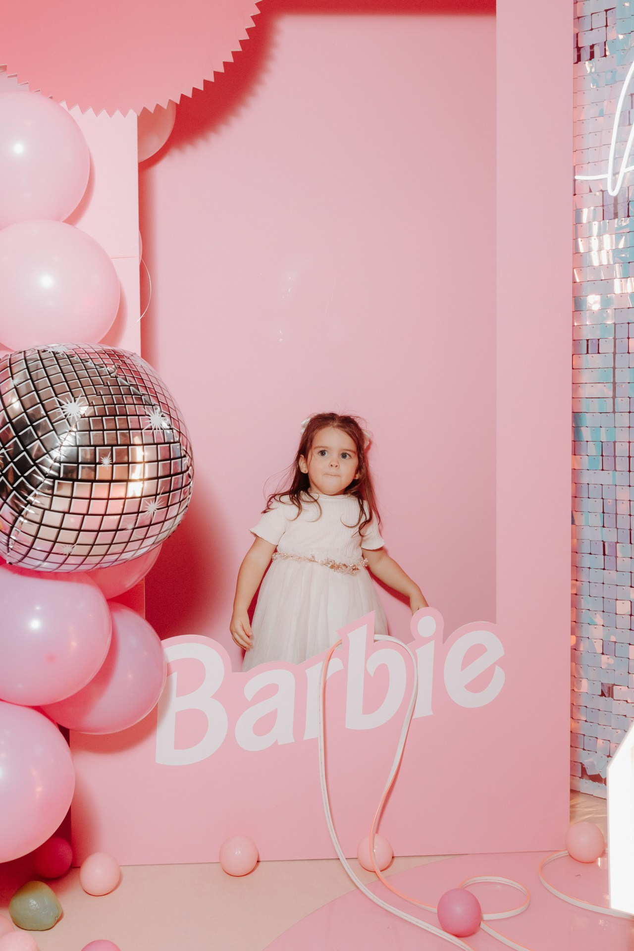 День Рождения Kathaleya. Фотограф Перминов Никита СПБ