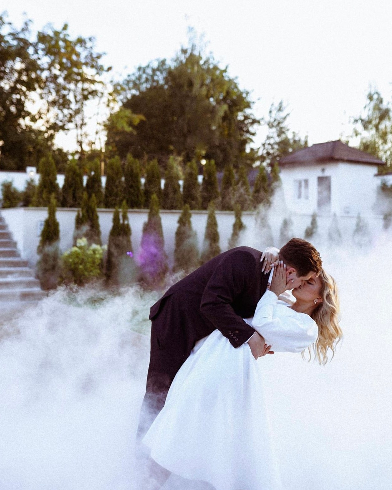 Свадебный фотограф Москва