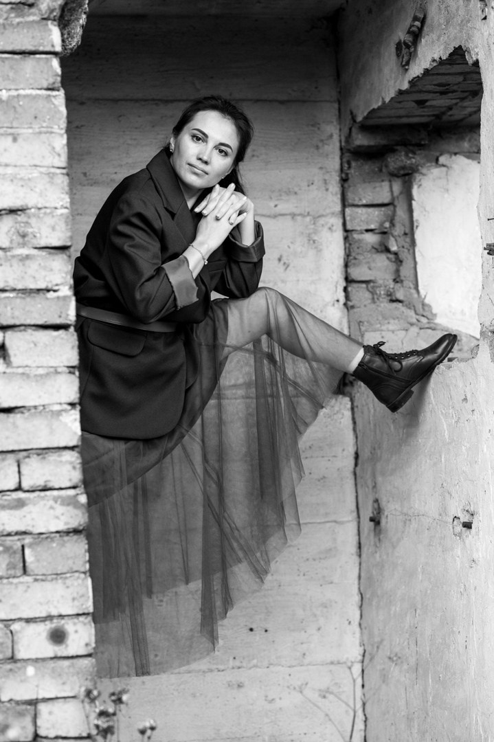 Оля. Архетип Искатель и Правитель. Контент и бизнес съемка. Первоуральск, Екатеринбург.Наталья Старек