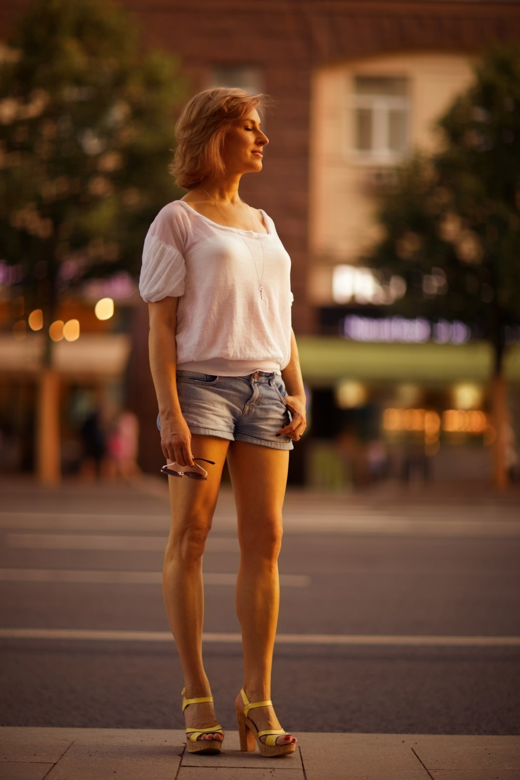 . Профессиональная фотосъемка для бизнеса и личного бренда в Москве