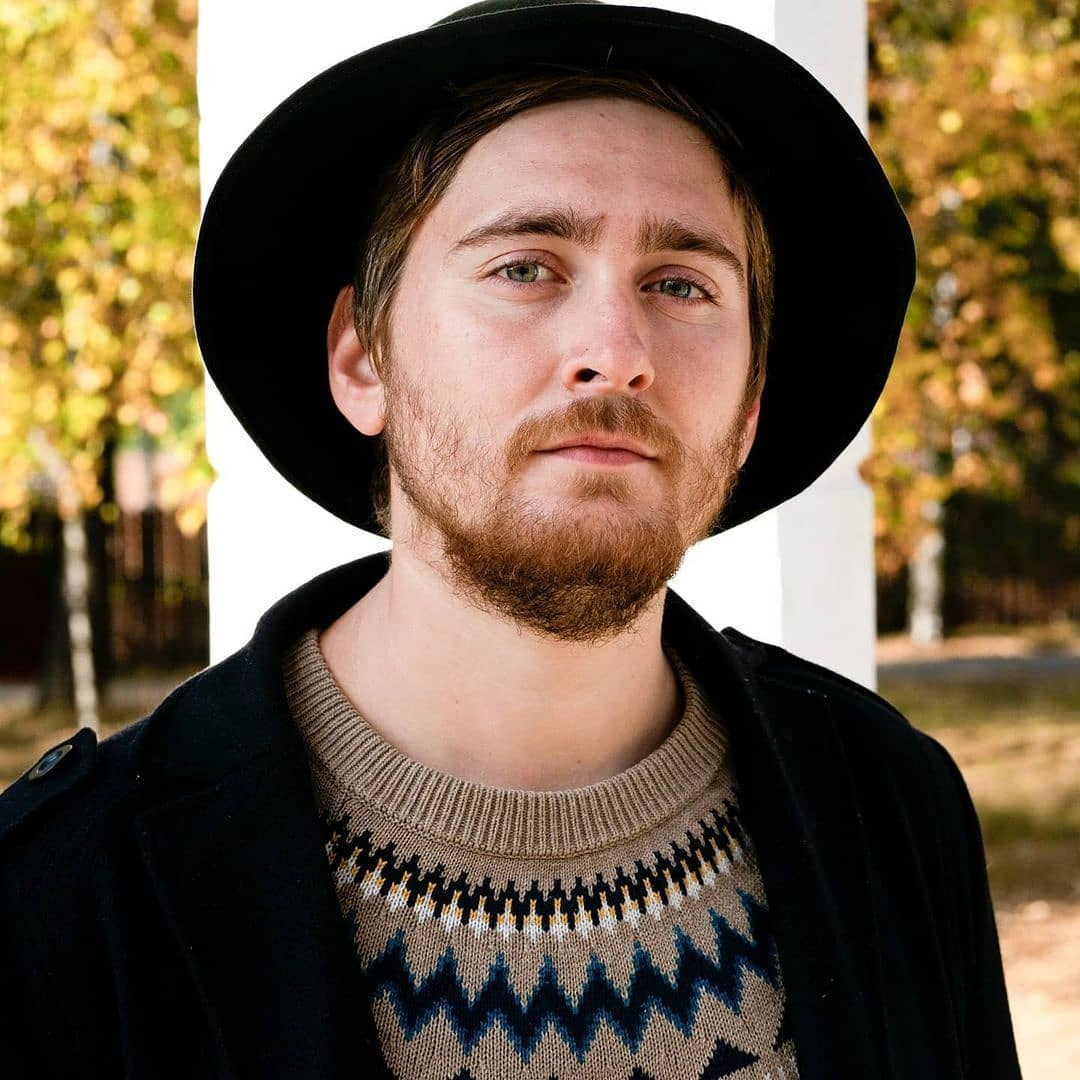 В весеннем парке. Фотограф в Нижнем Новгороде Алексей Уковский