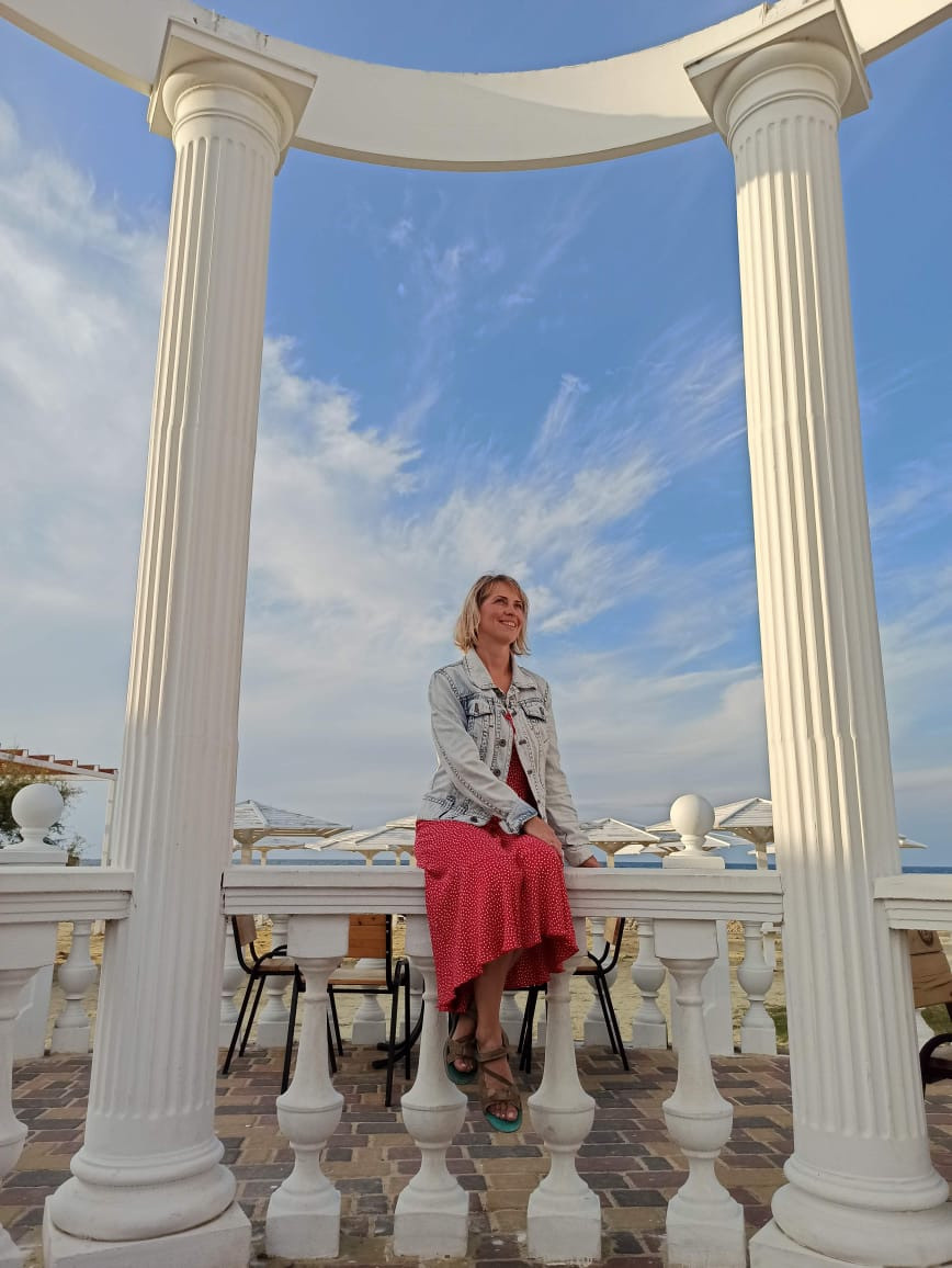 Отзывы. Семейный и репортажный фотограф в Москве Оксана Шилова