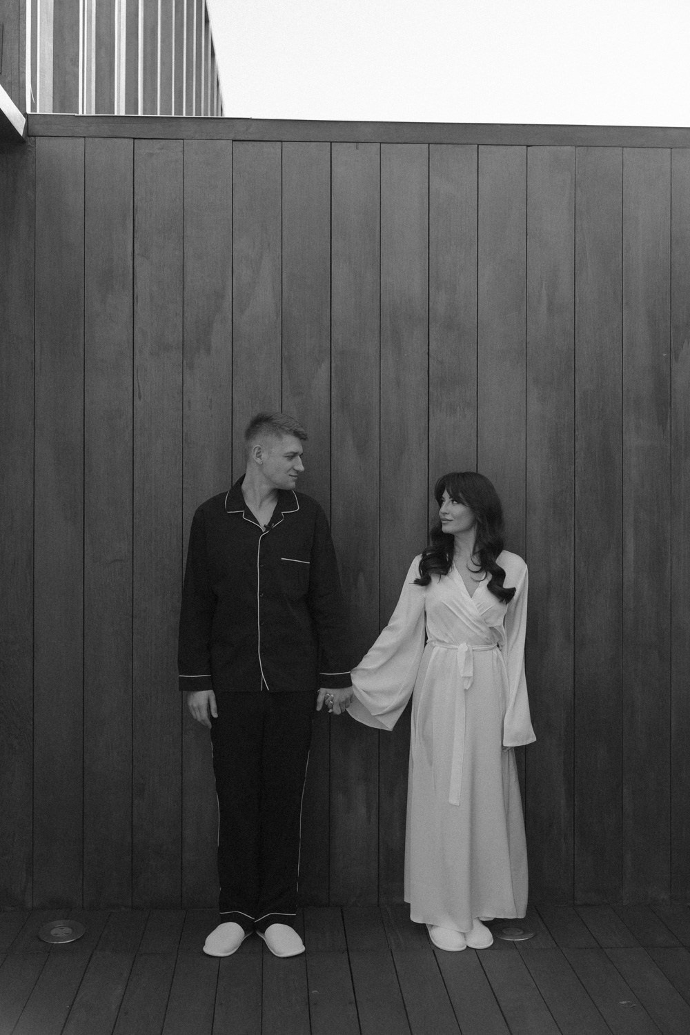 V & M. Свадебный фотограф Москва