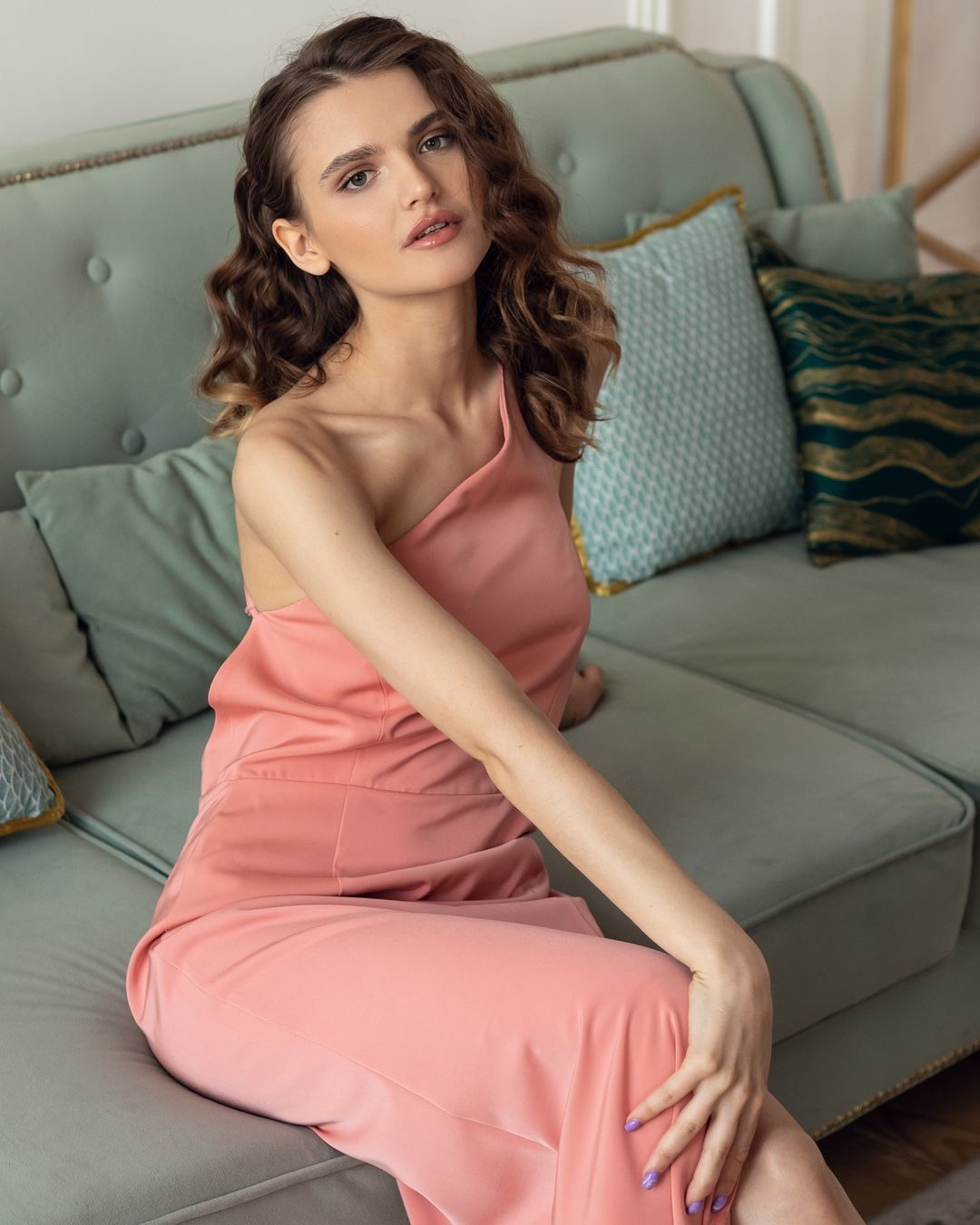 Организация StationGoa. Фотограф в Краснодаре Арина Кудряшова