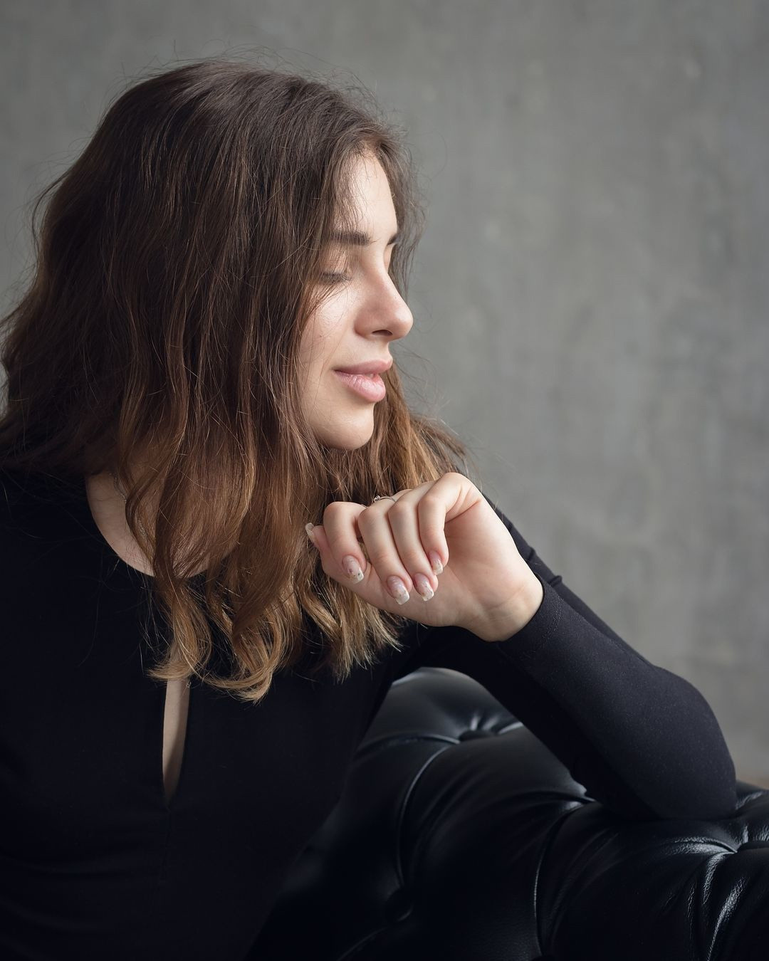 Катя. Фотограф в Краснодаре Арина Кудряшова