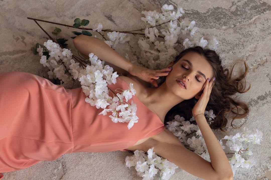 Организация StationGoa. Фотограф в Краснодаре Арина Кудряшова