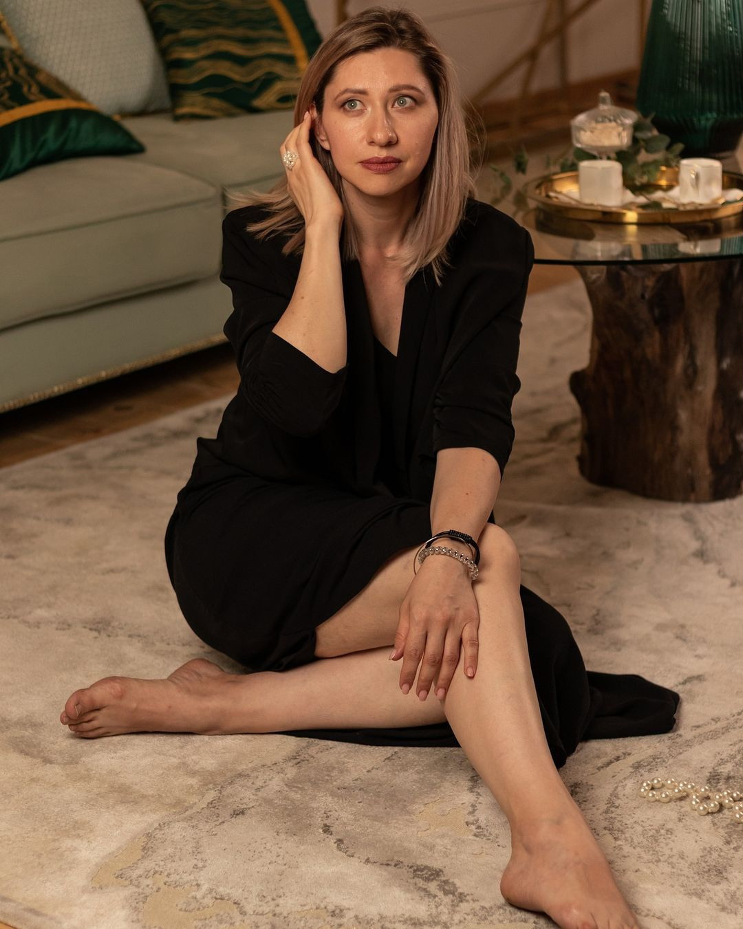 Организация StationGoa. Фотограф в Краснодаре Арина Кудряшова