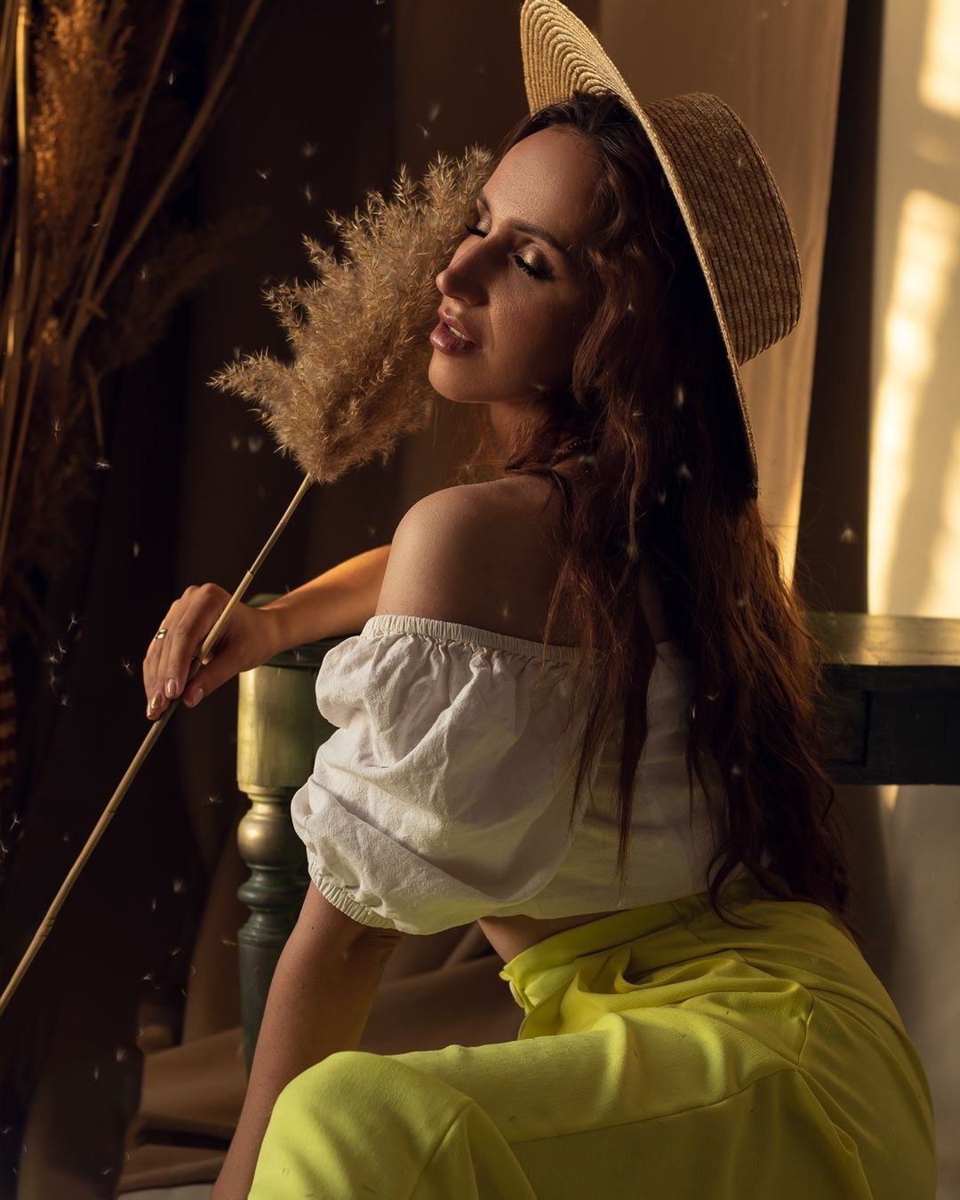 Организация StationGoa. Фотограф в Краснодаре Арина Кудряшова